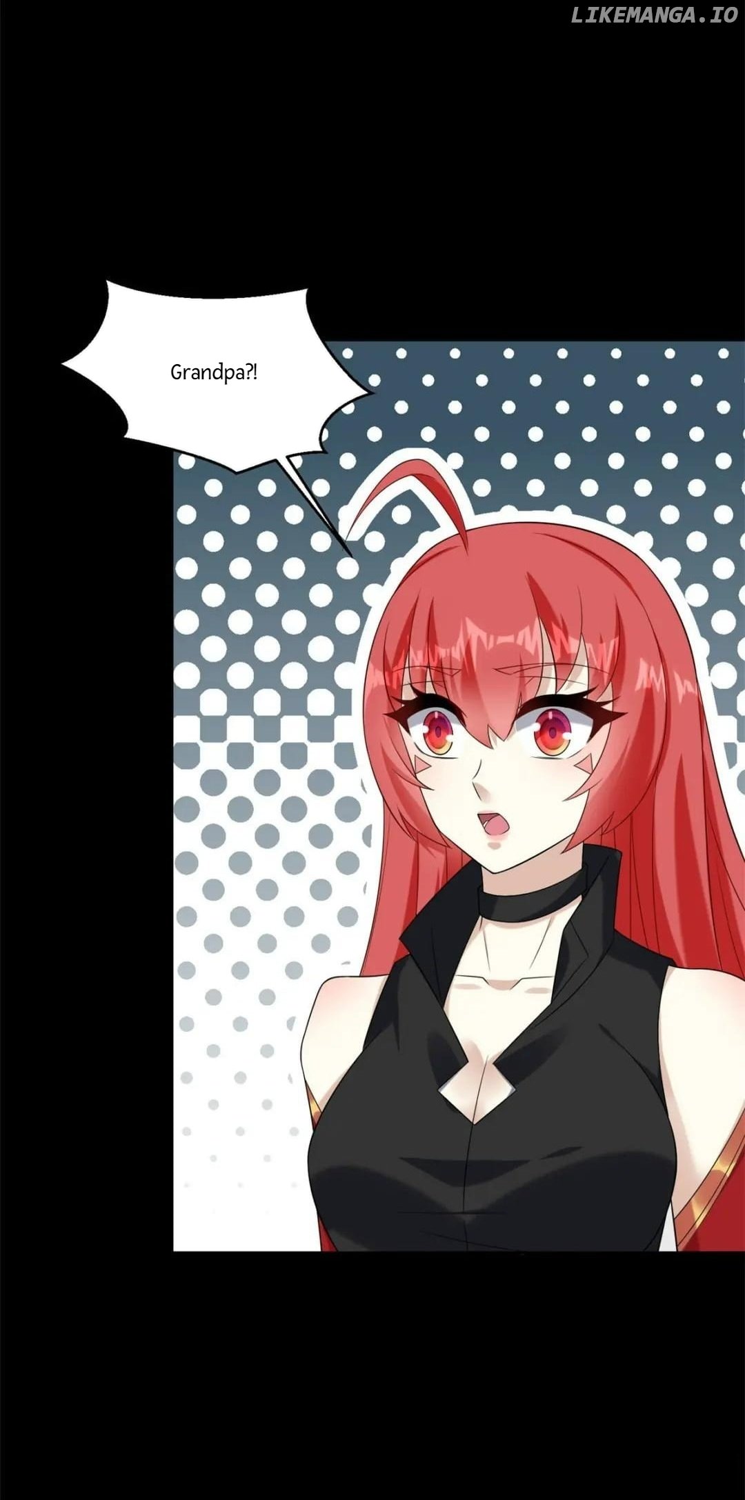 Read Apocalypse Savior EN Manga Online