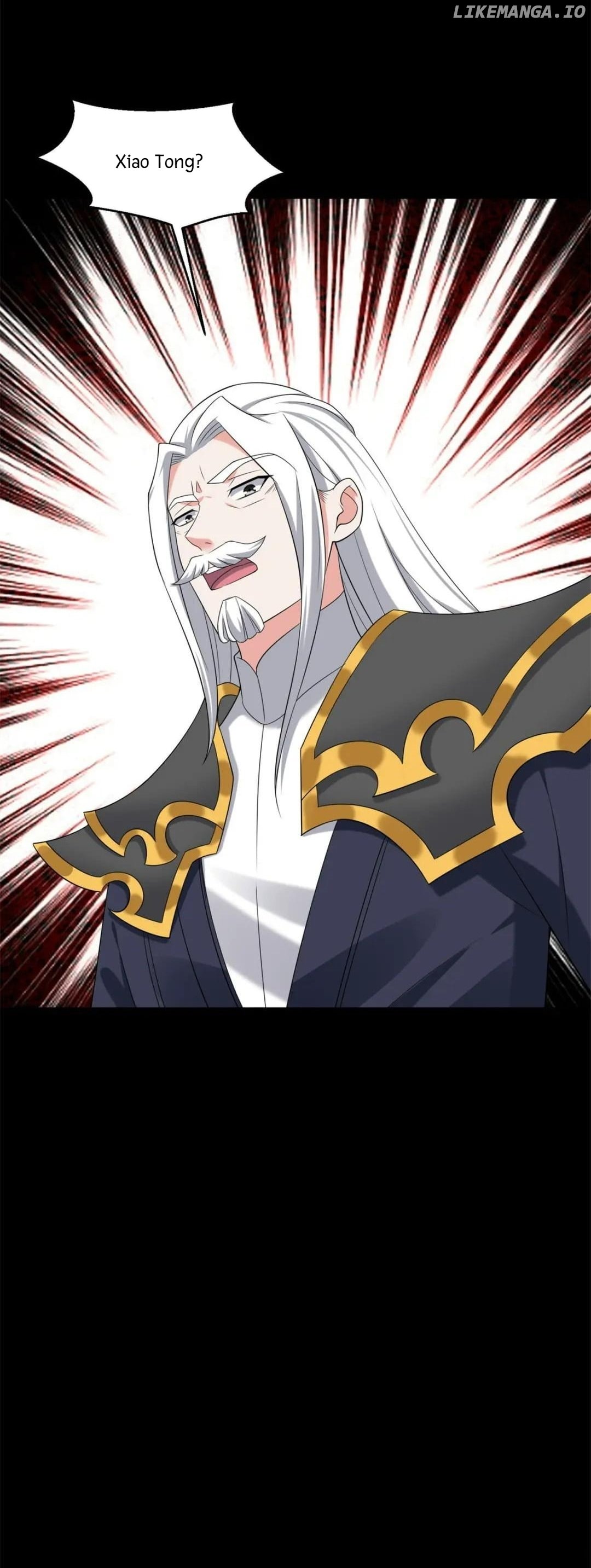 Read Apocalypse Savior EN Manga Online