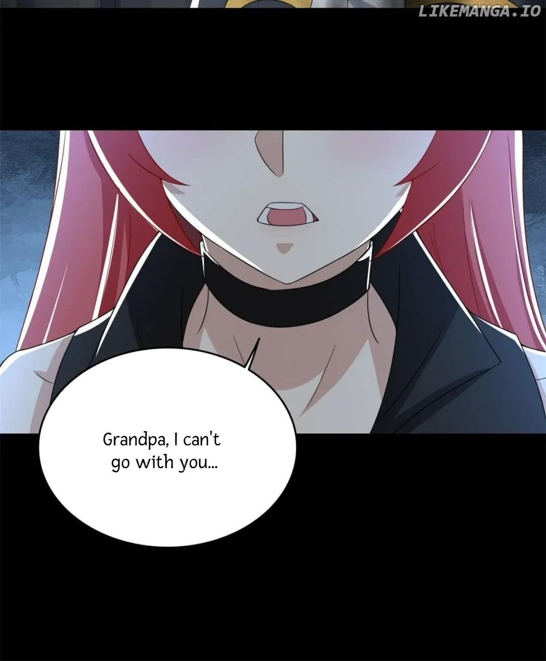 Read Apocalypse Savior EN Manga Online