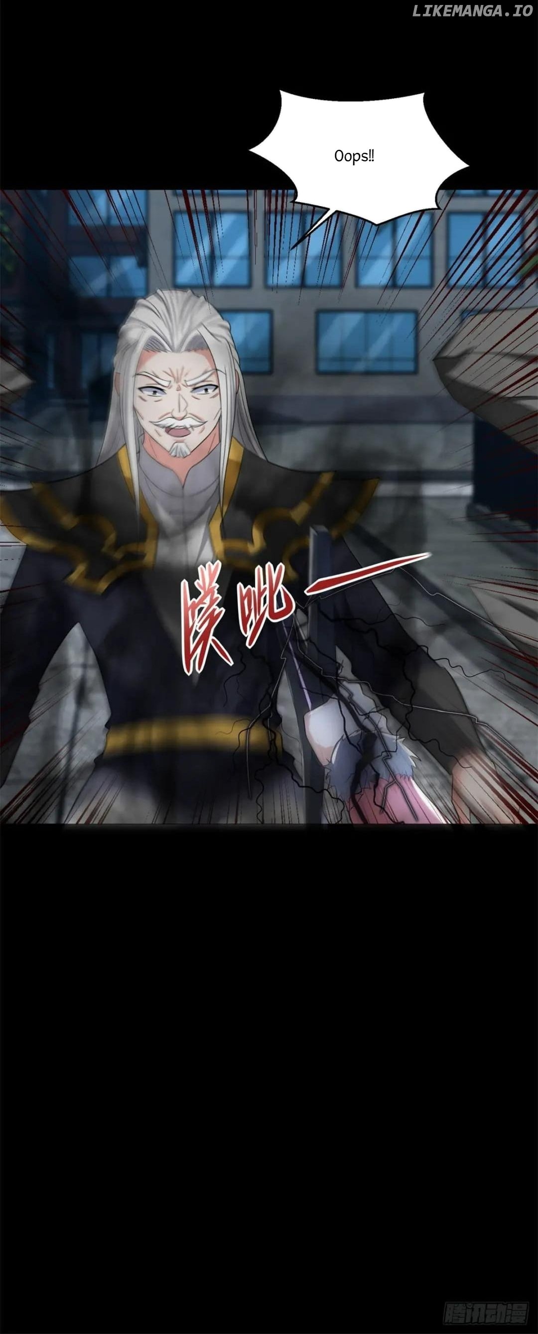 Read Apocalypse Savior EN Manga Online