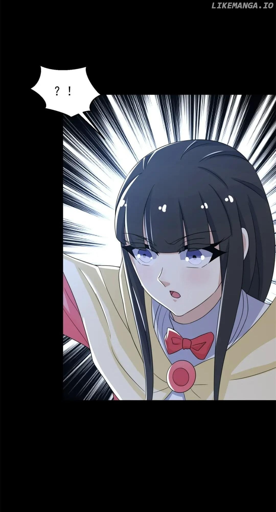 Read Apocalypse Savior EN Manga Online