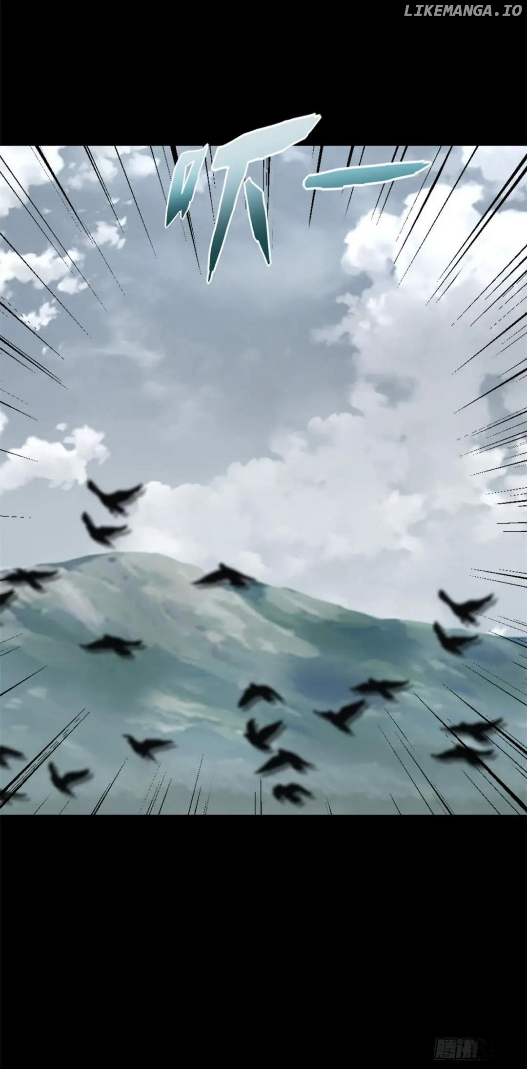 Read Apocalypse Savior EN Manga Online