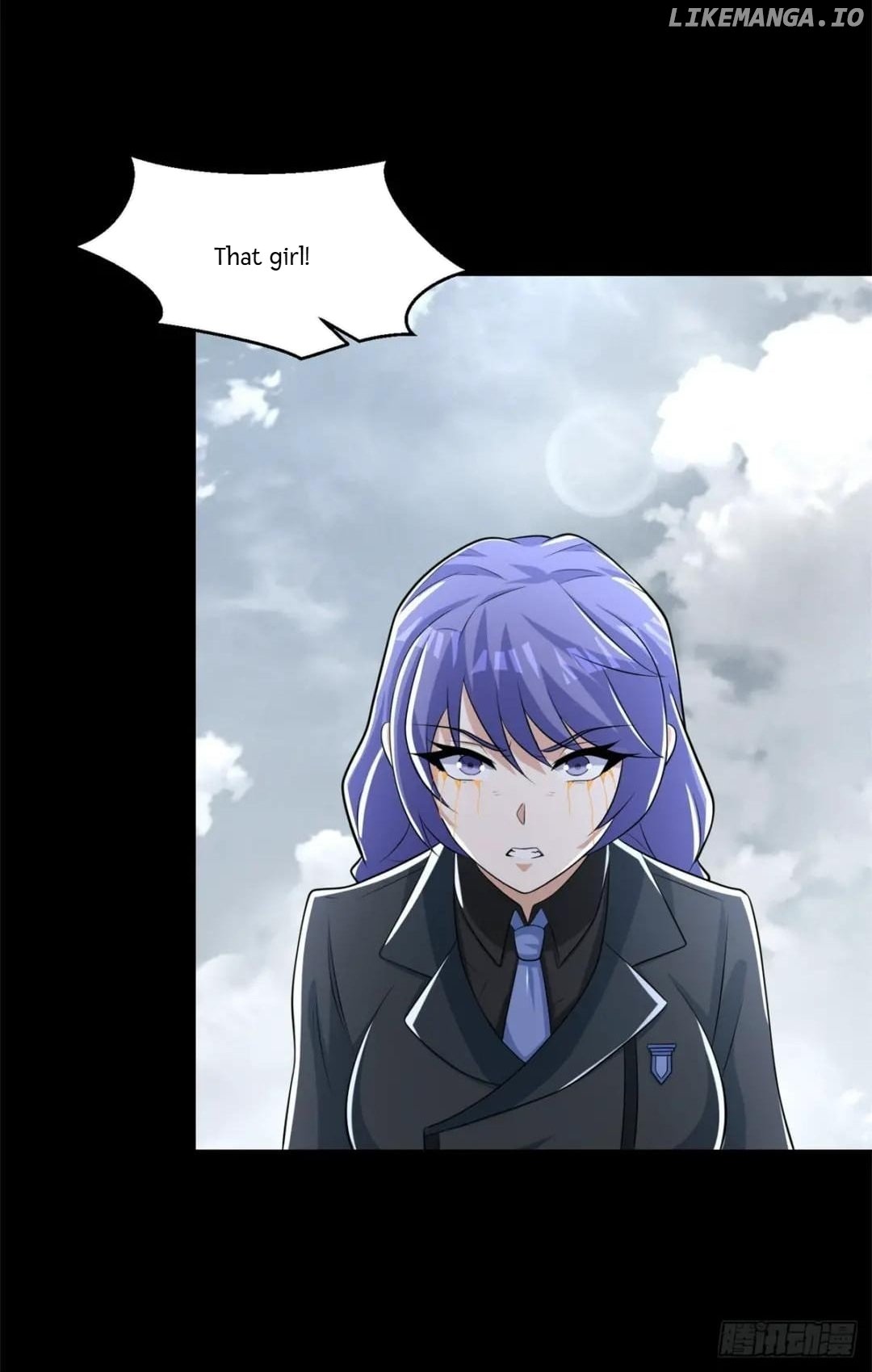 Read Apocalypse Savior EN Manga Online