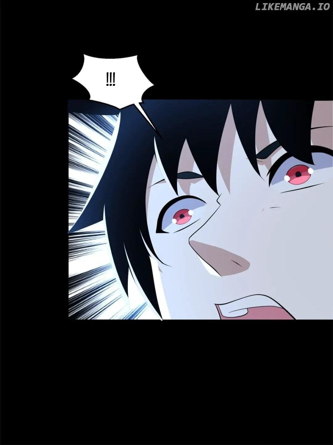 Read Apocalypse Savior EN Manga Online