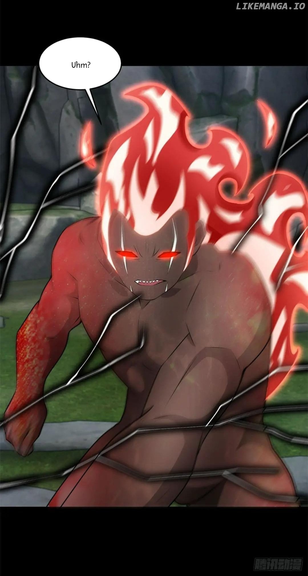 Read Apocalypse Savior EN Manga Online
