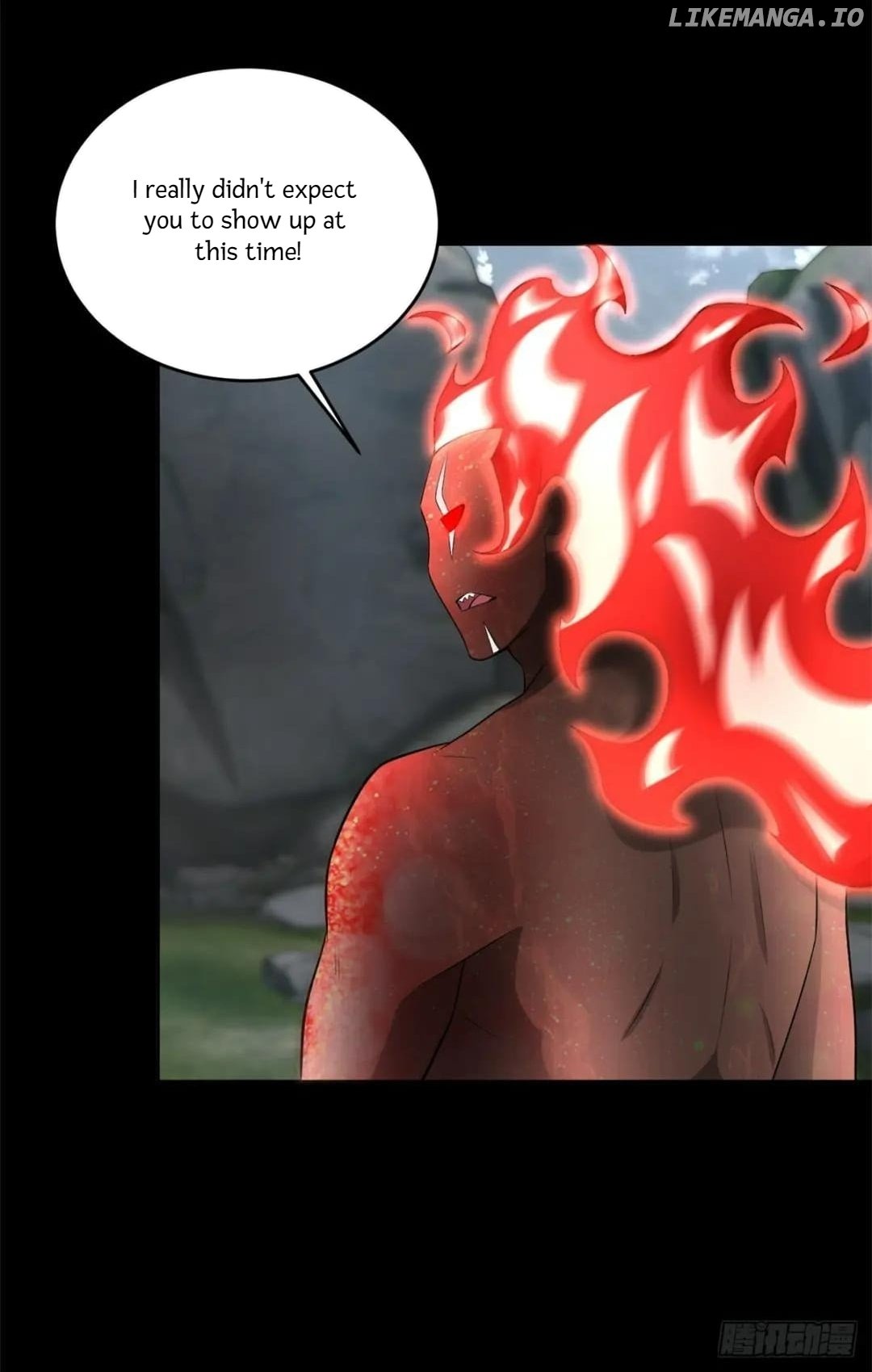 Read Apocalypse Savior EN Manga Online