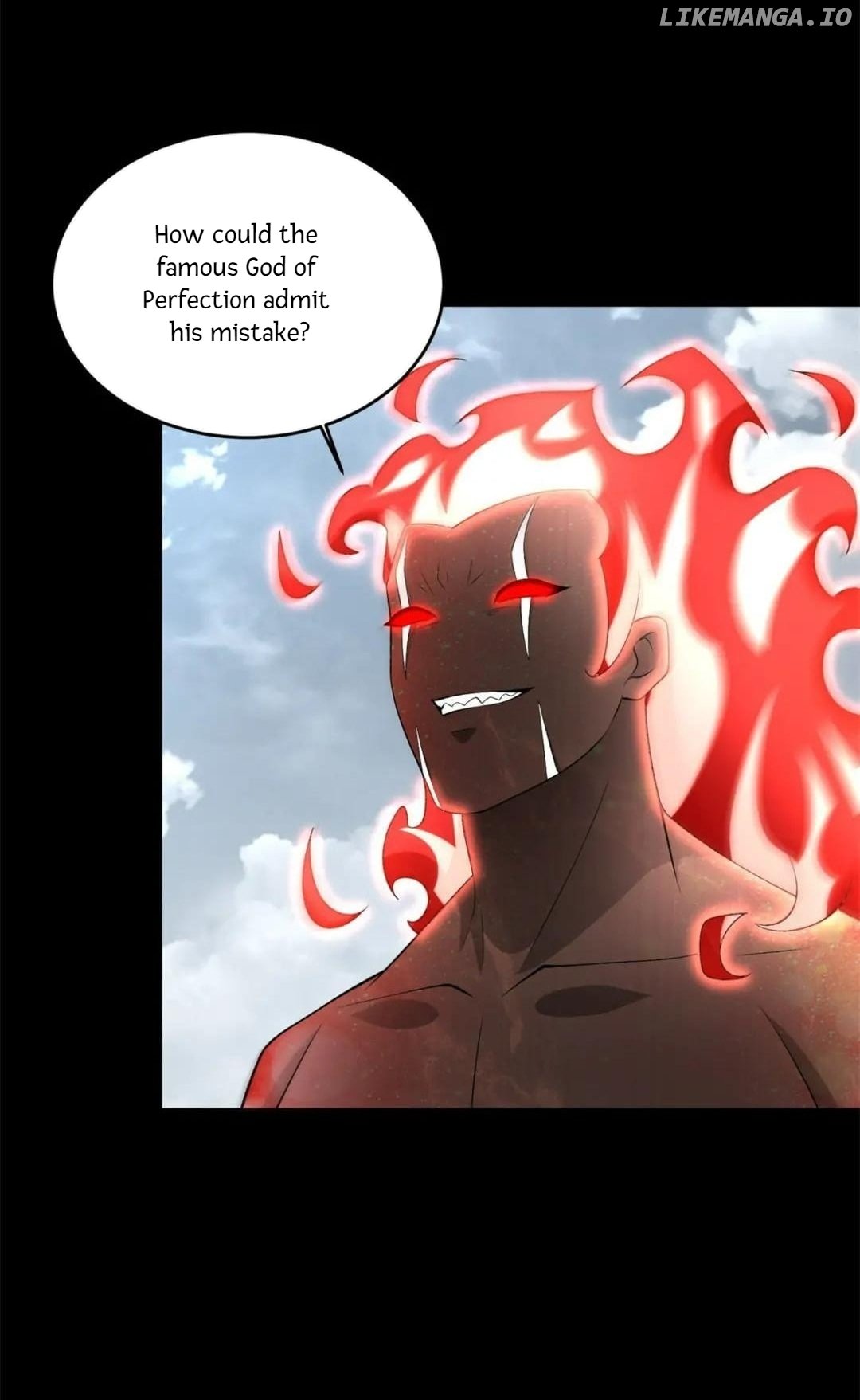 Read Apocalypse Savior EN Manga Online