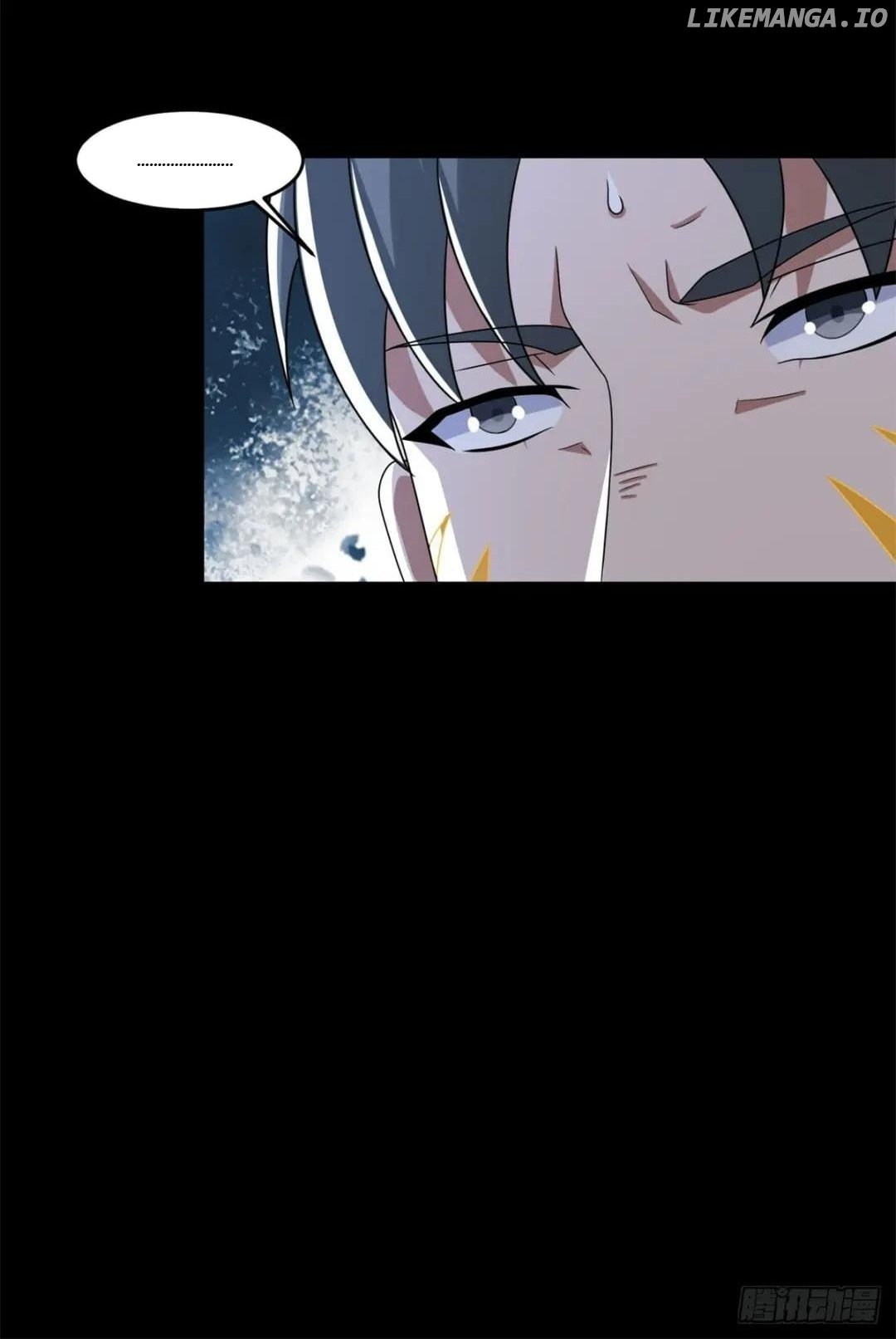 Read Apocalypse Savior EN Manga Online