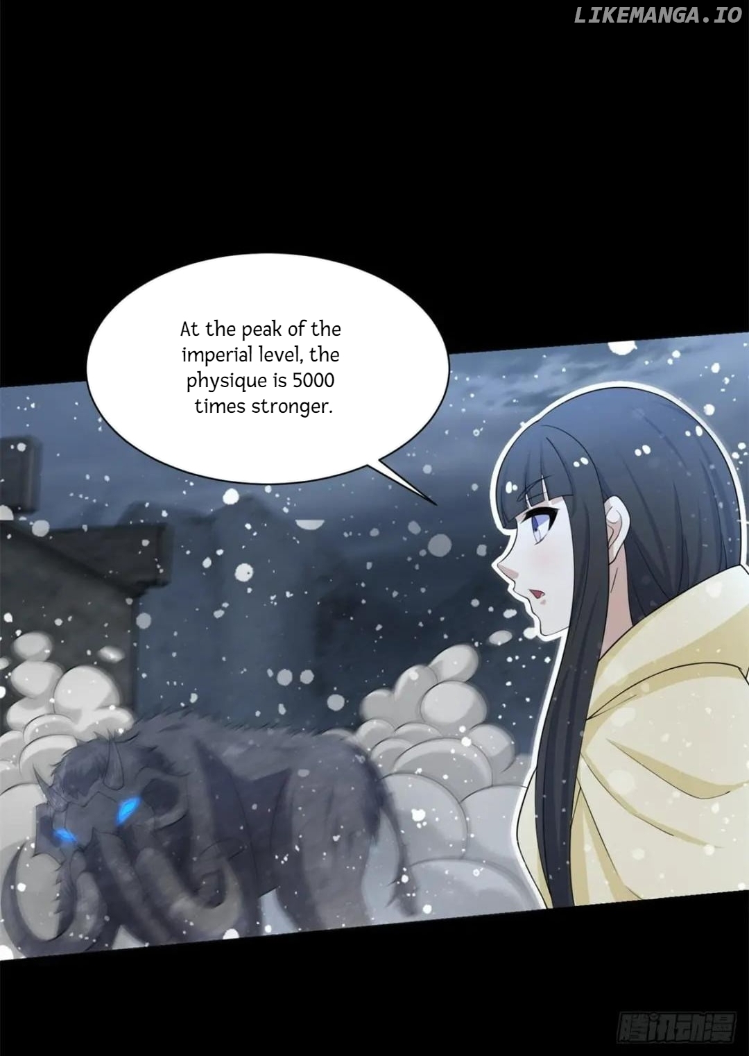 Read Apocalypse Savior EN Manga Online