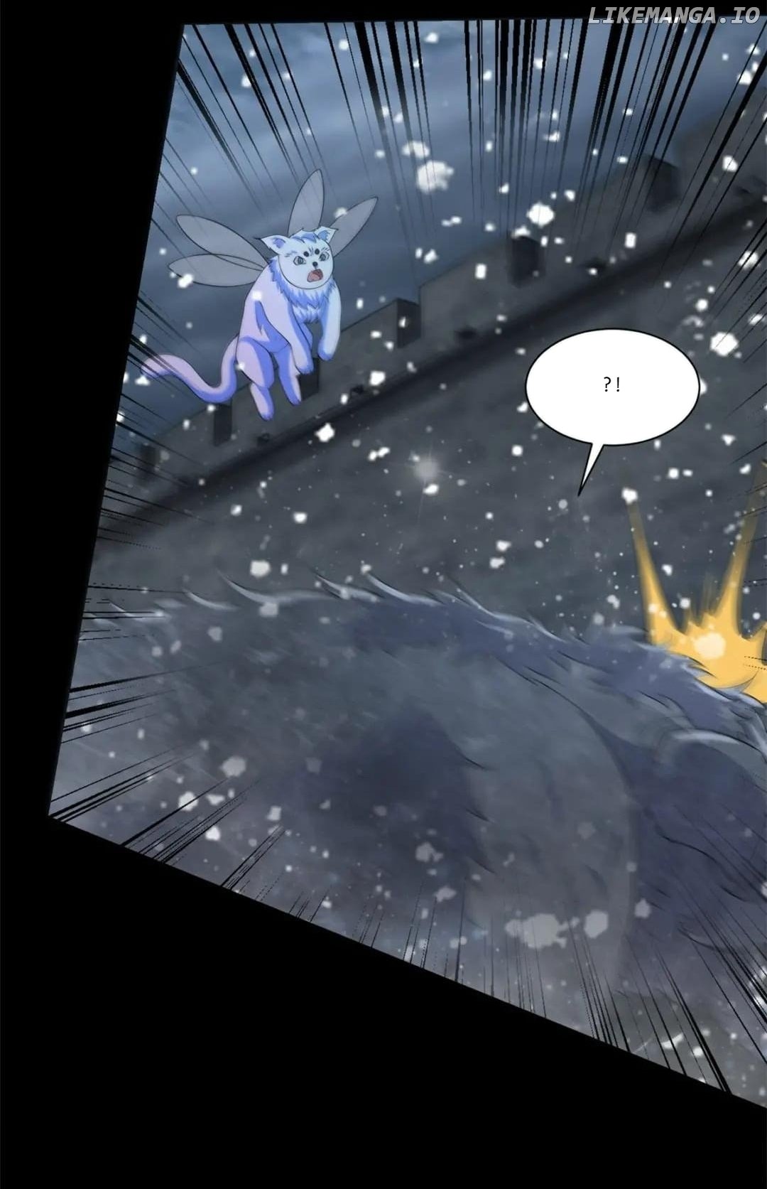 Read Apocalypse Savior EN Manga Online