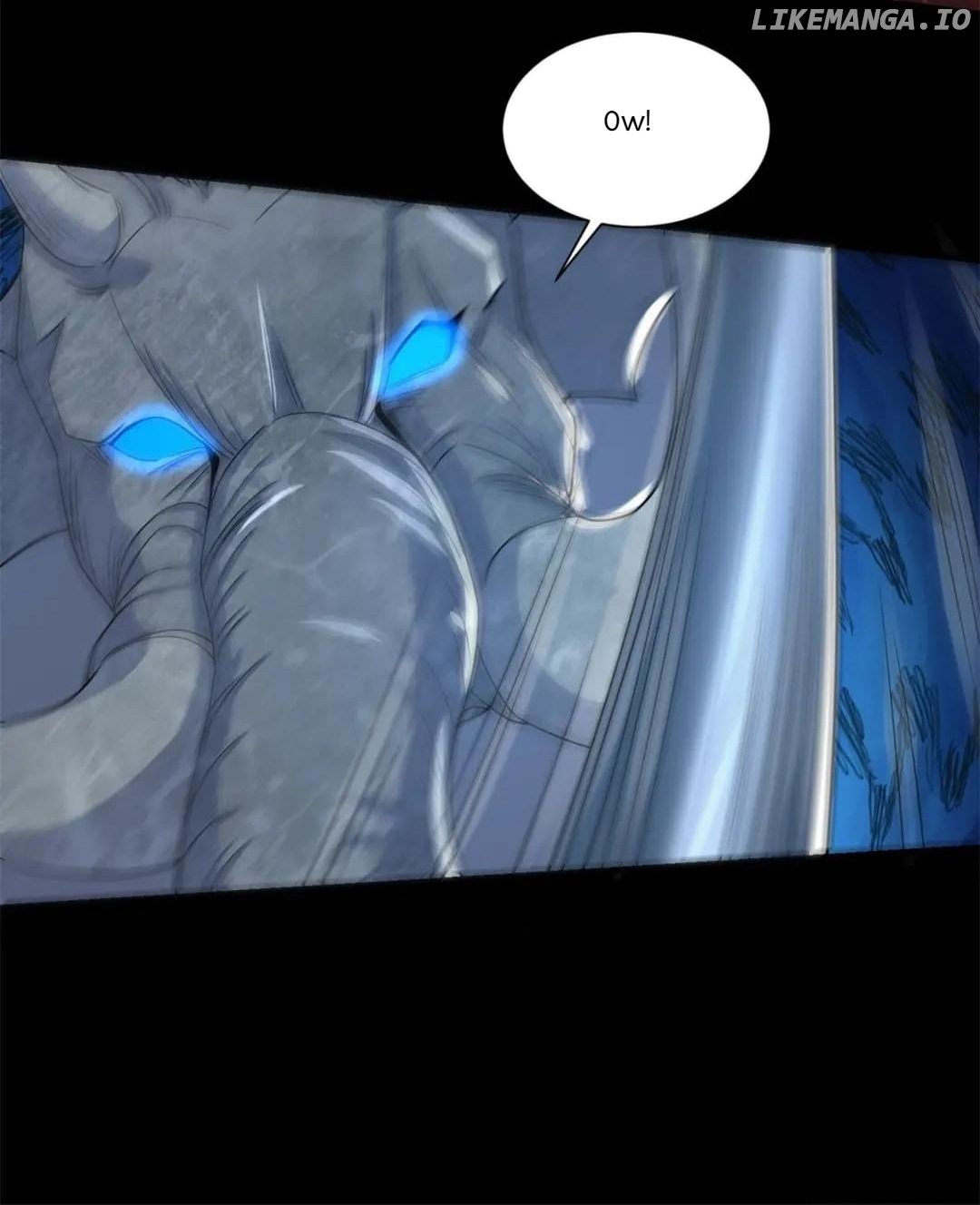 Read Apocalypse Savior EN Manga Online