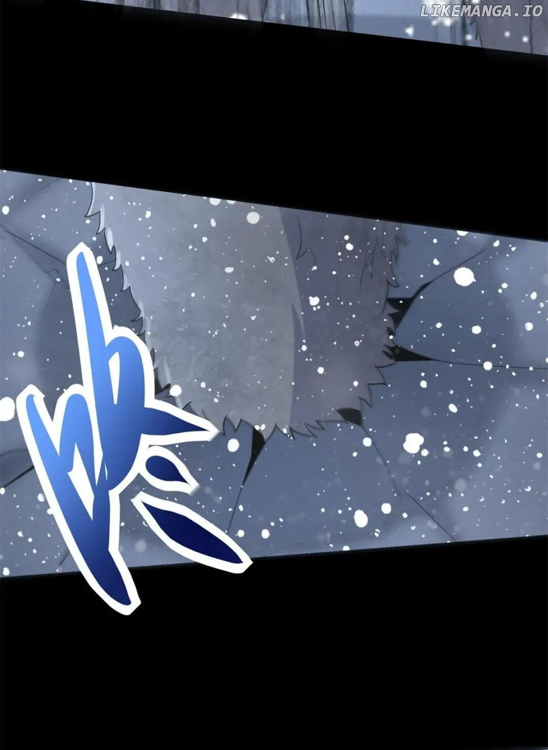 Read Apocalypse Savior EN Manga Online