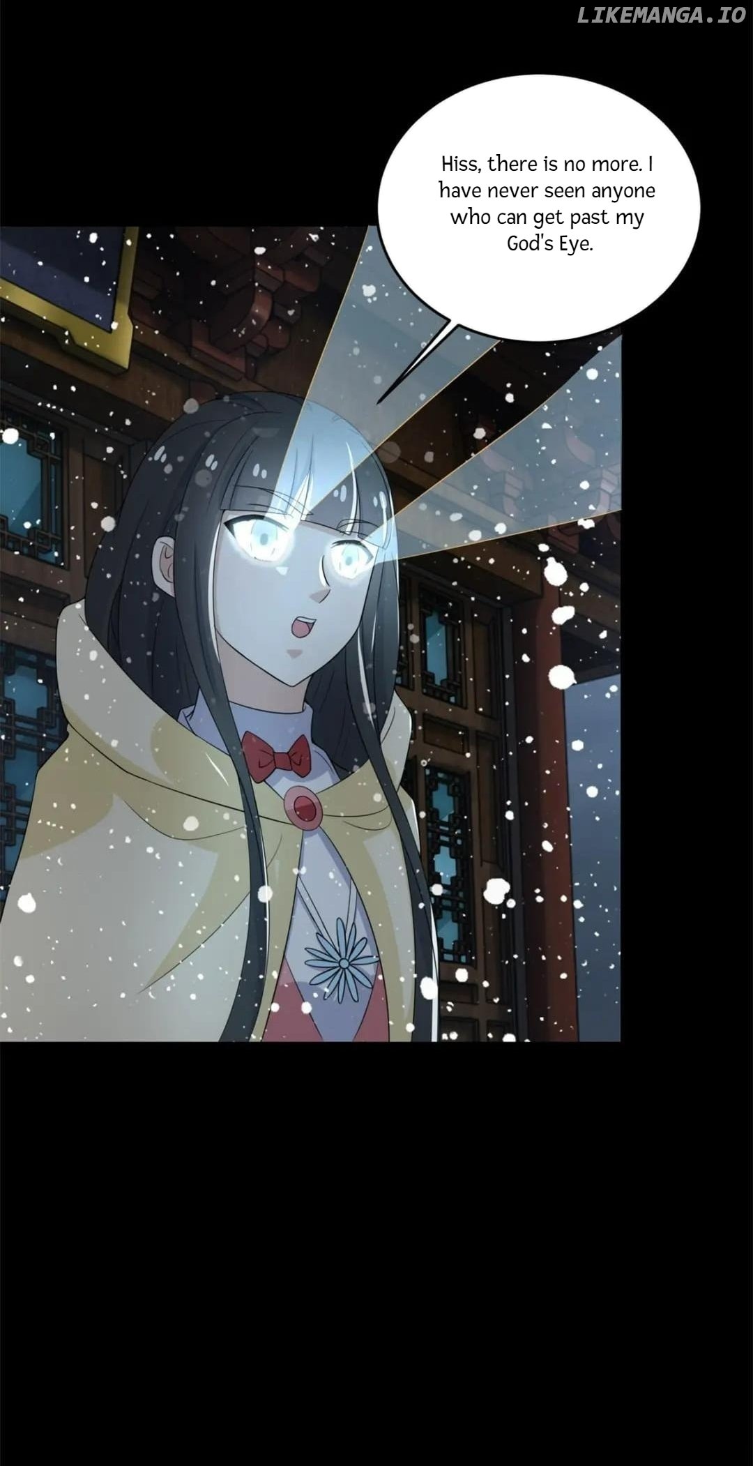Read Apocalypse Savior EN Manga Online