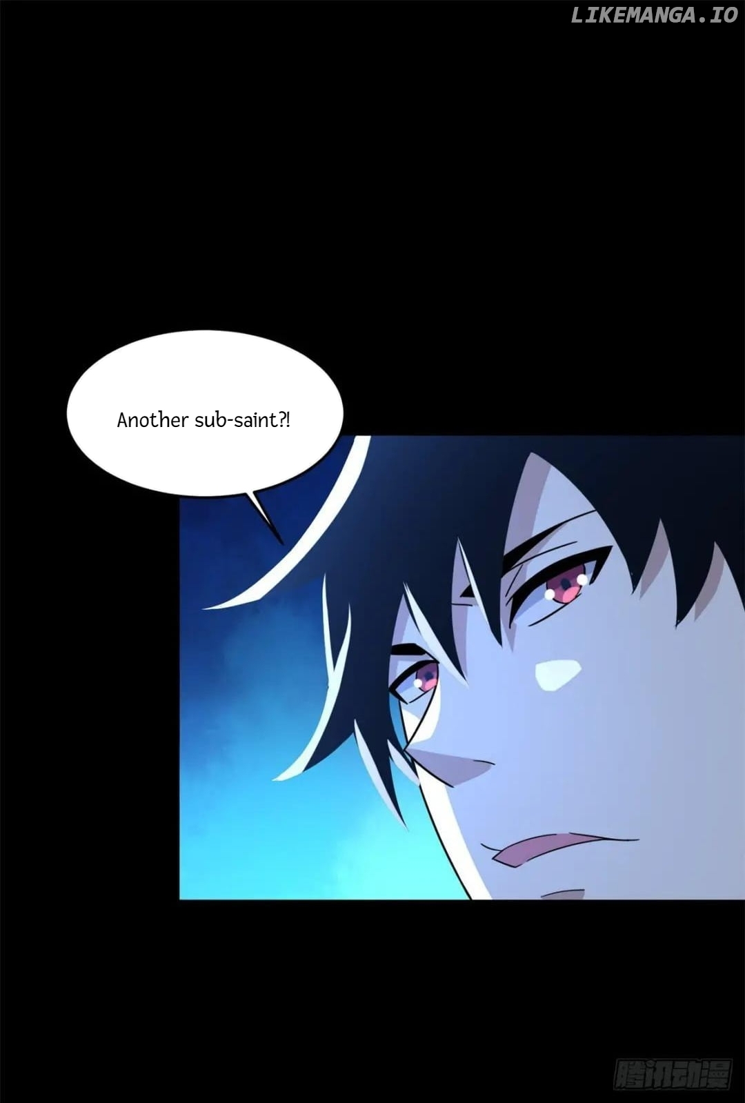 Read Apocalypse Savior EN Manga Online
