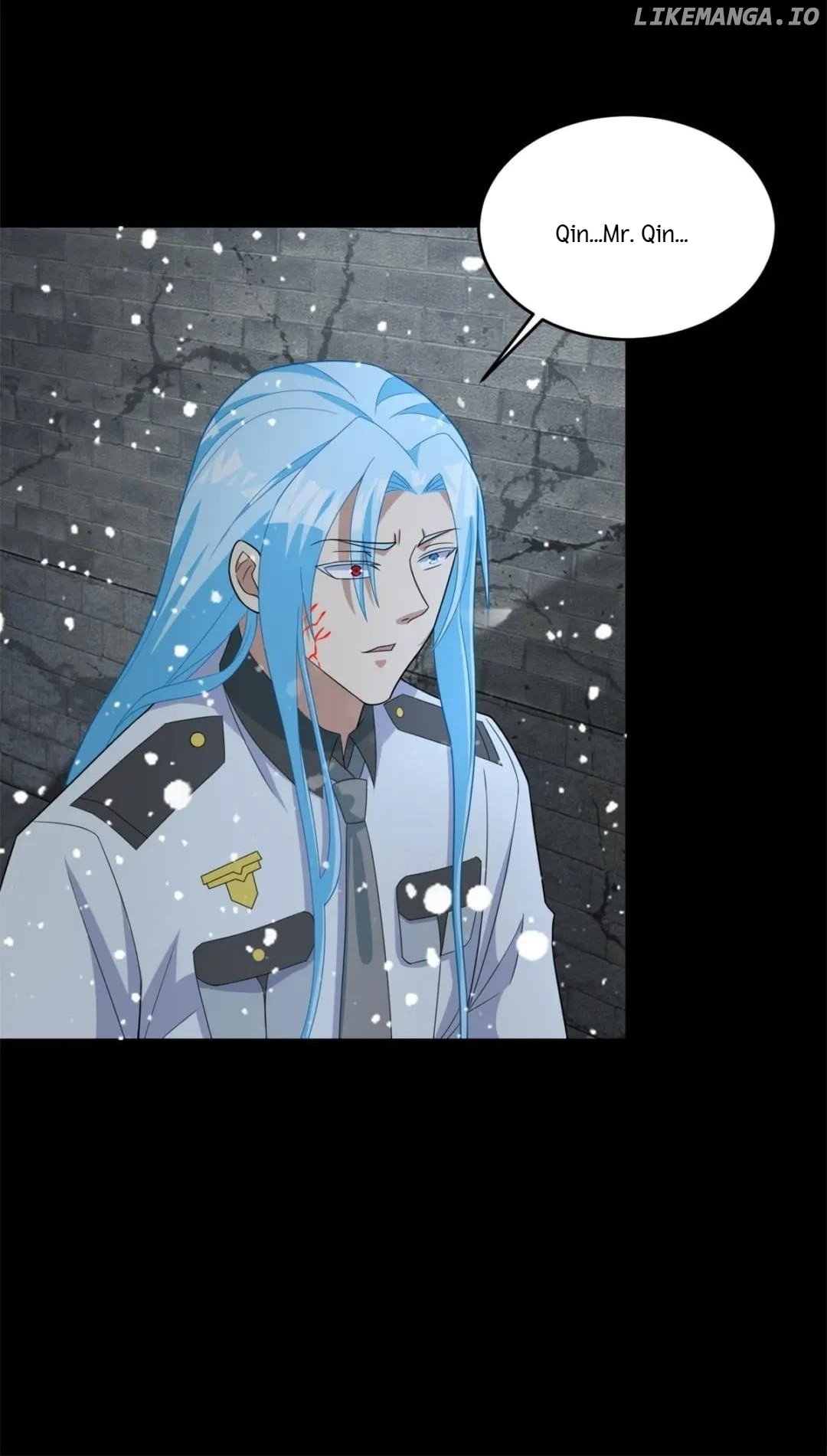 Read Apocalypse Savior EN Manga Online