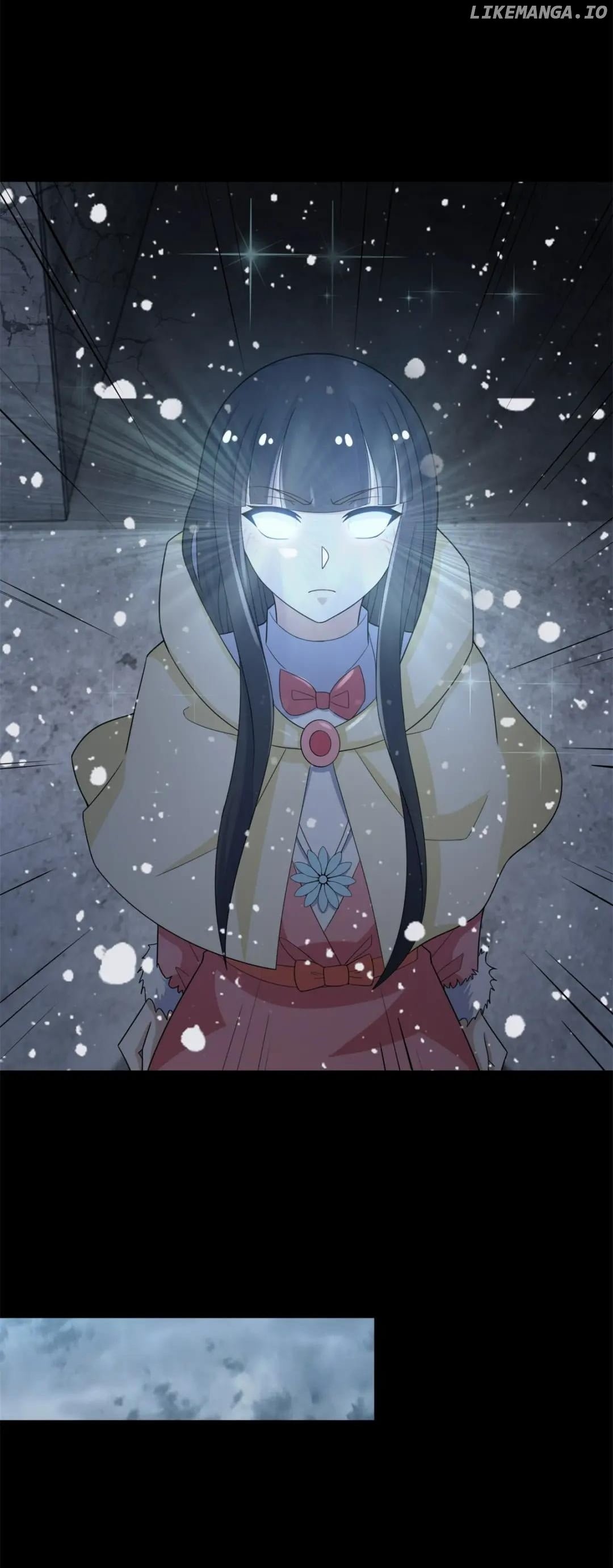 Read Apocalypse Savior EN Manga Online