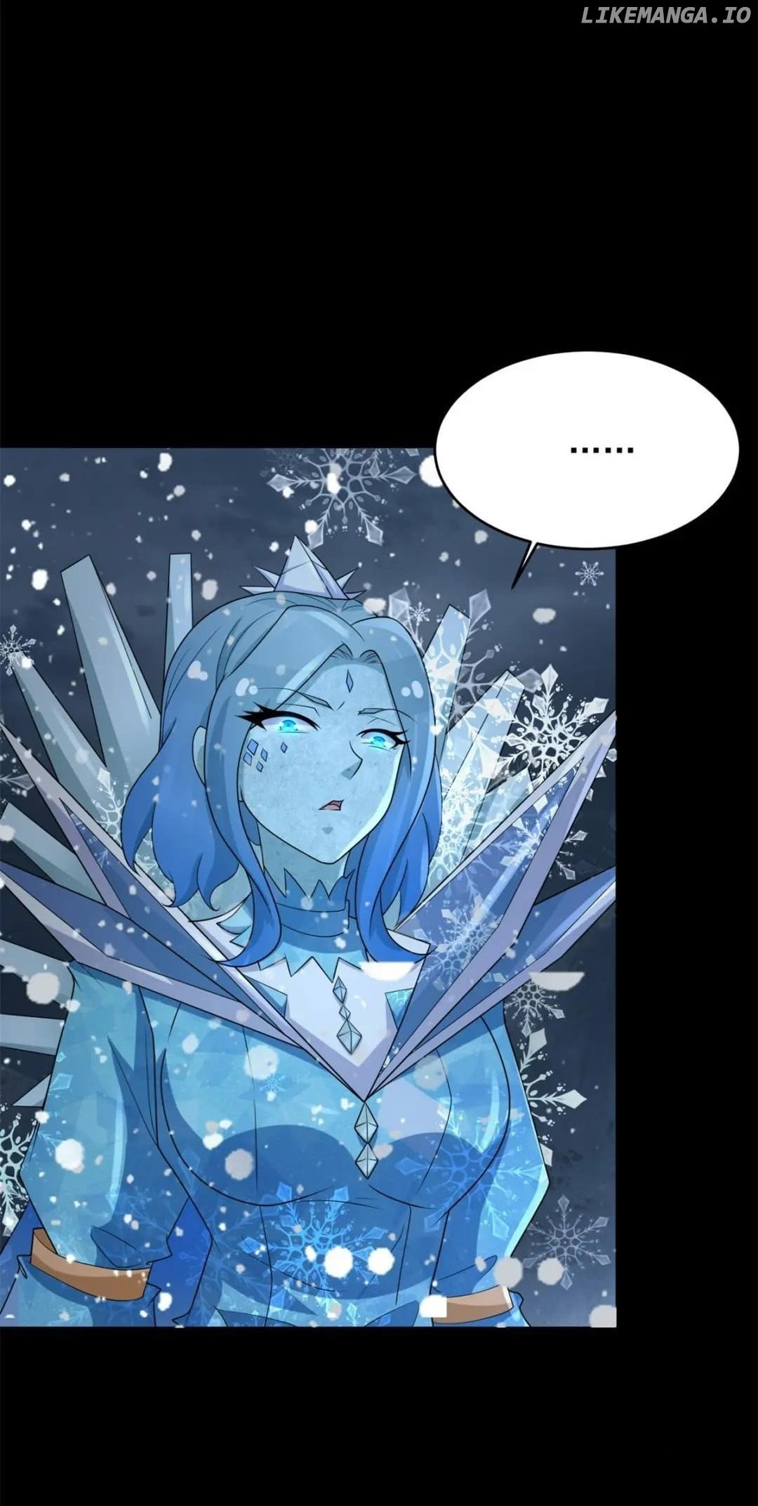 Read Apocalypse Savior EN Manga Online