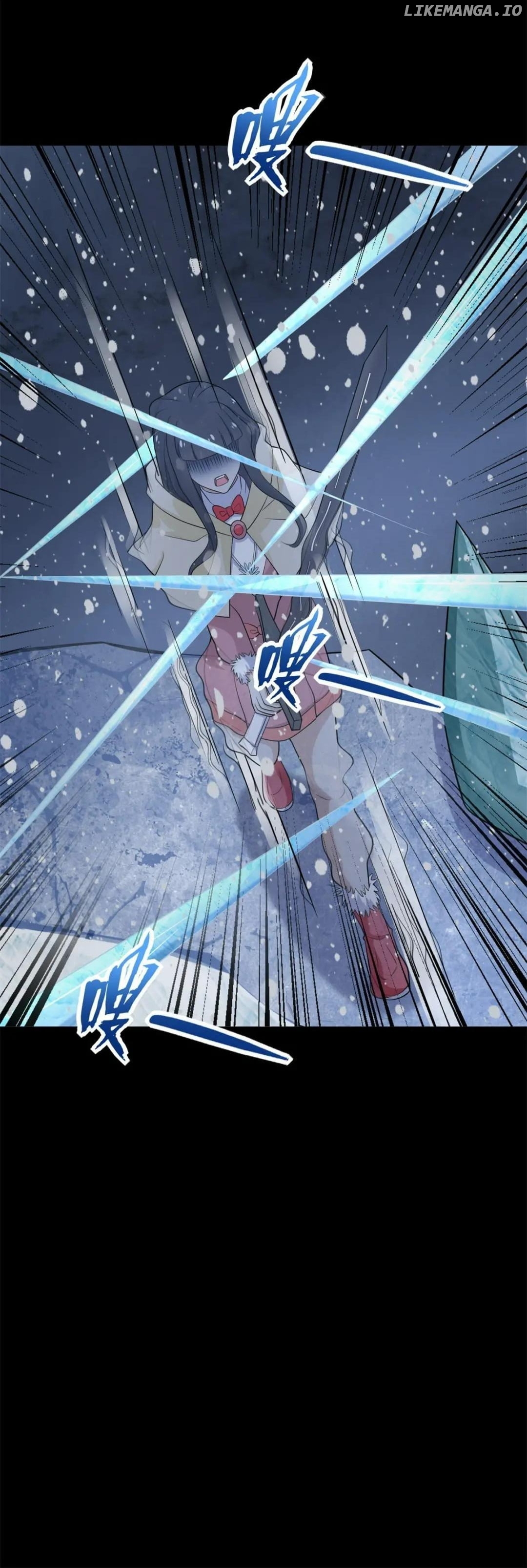 Read Apocalypse Savior EN Manga Online
