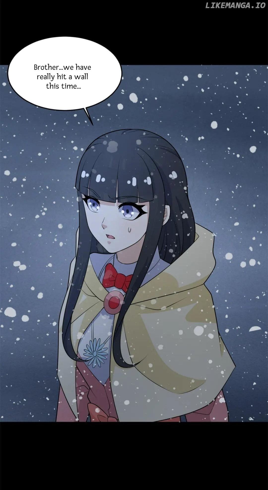 Read Apocalypse Savior EN Manga Online