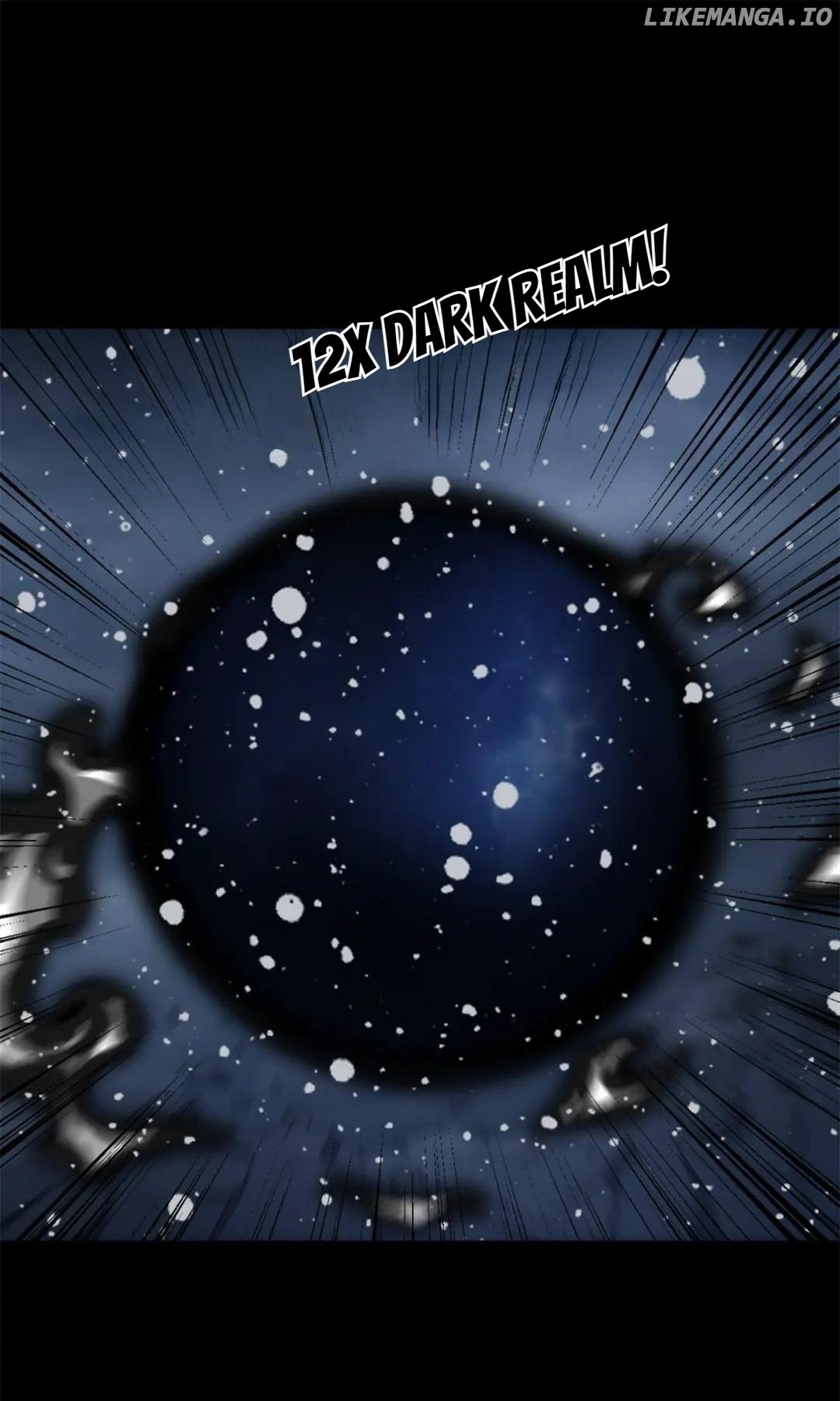 Read Apocalypse Savior EN Manga Online