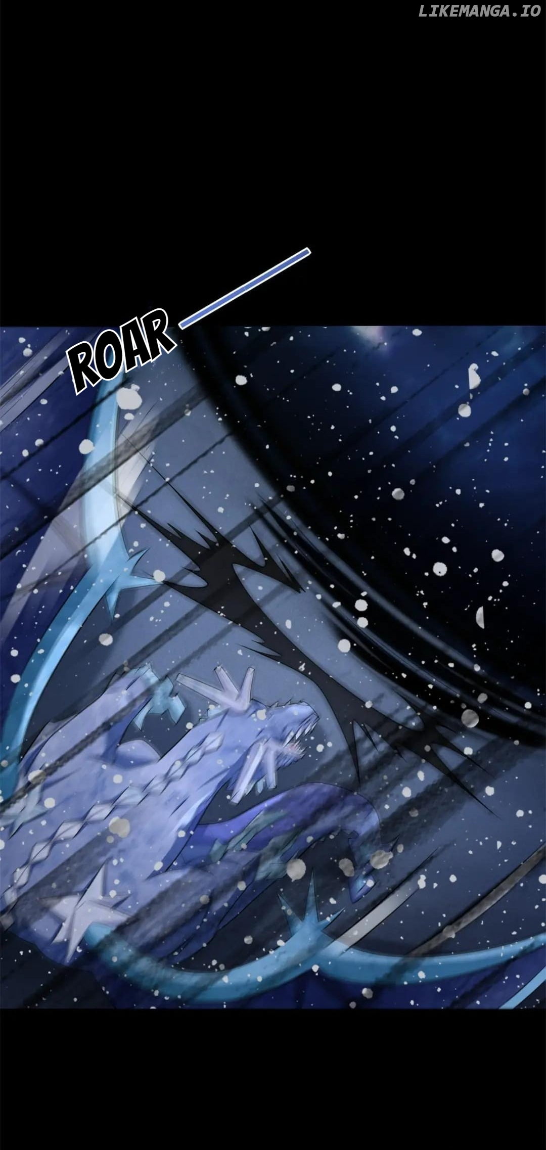 Read Apocalypse Savior EN Manga Online