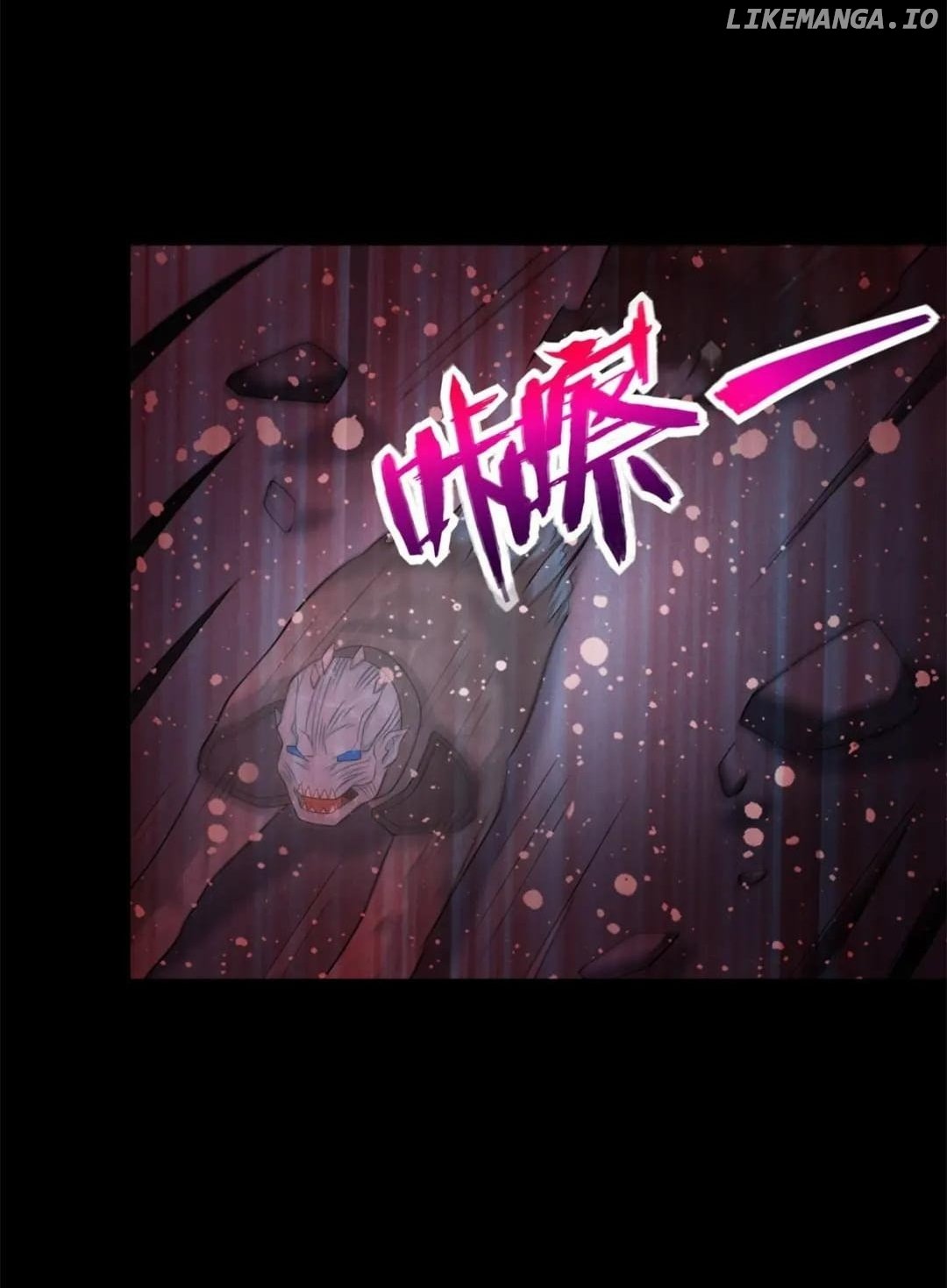 Read Apocalypse Savior EN Manga Online