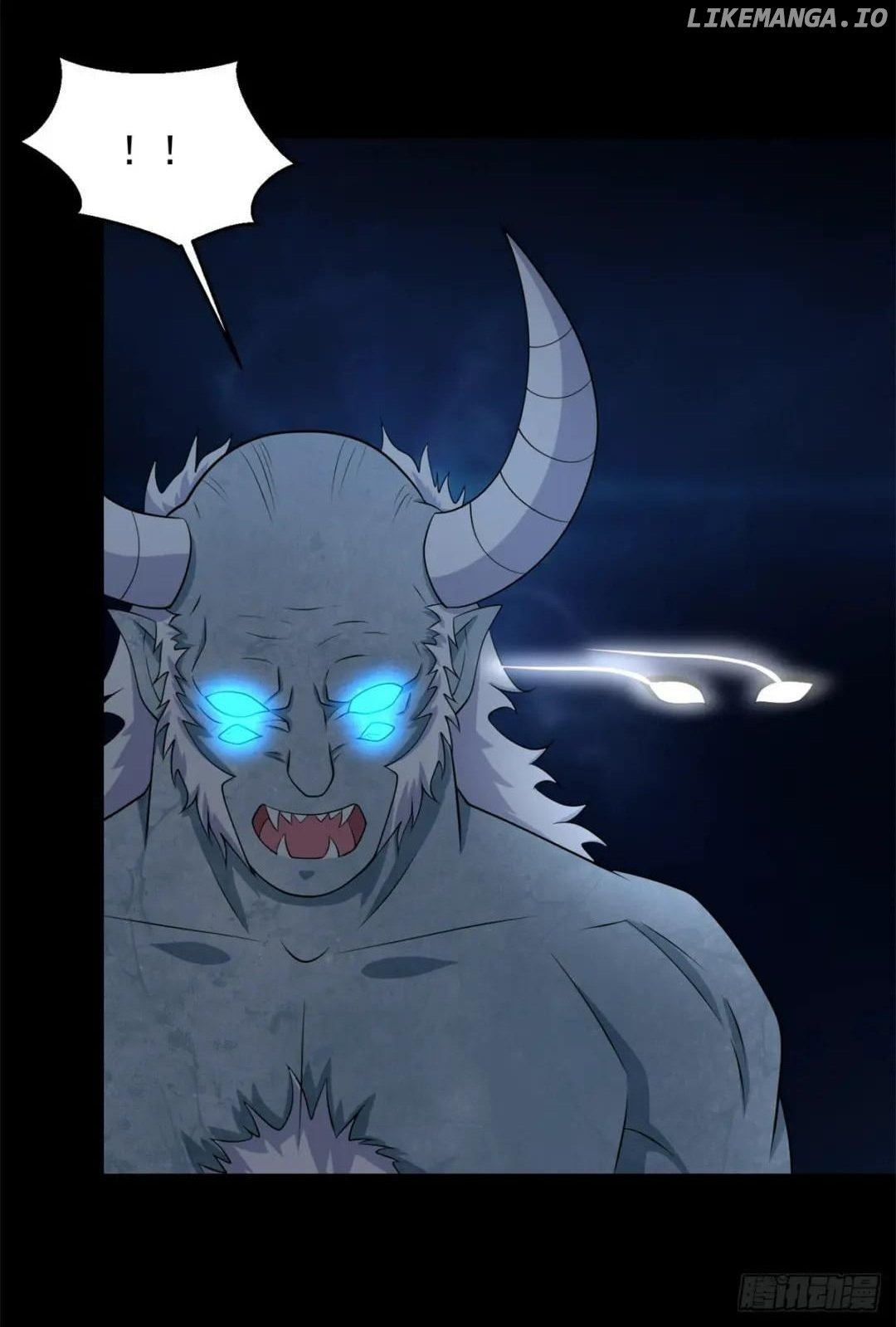 Read Apocalypse Savior EN Manga Online