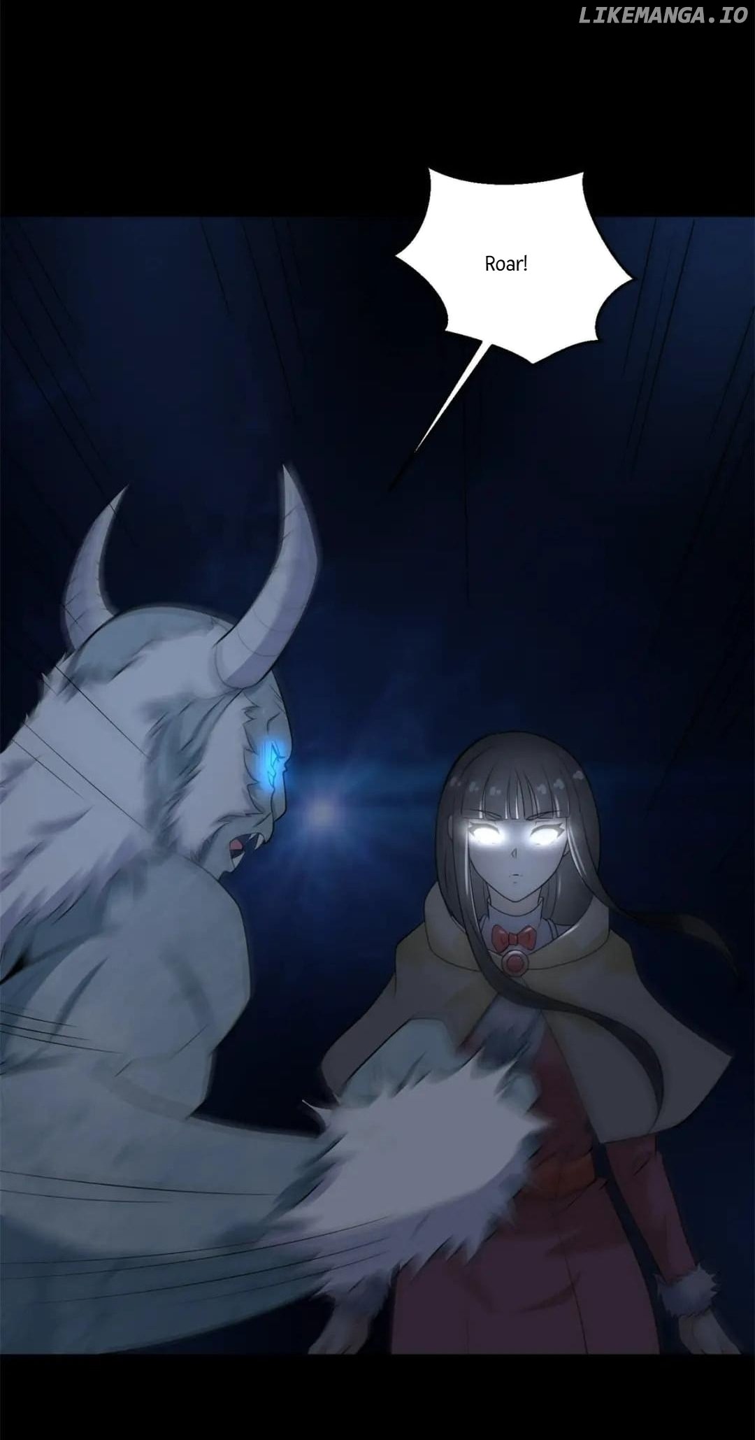 Read Apocalypse Savior EN Manga Online