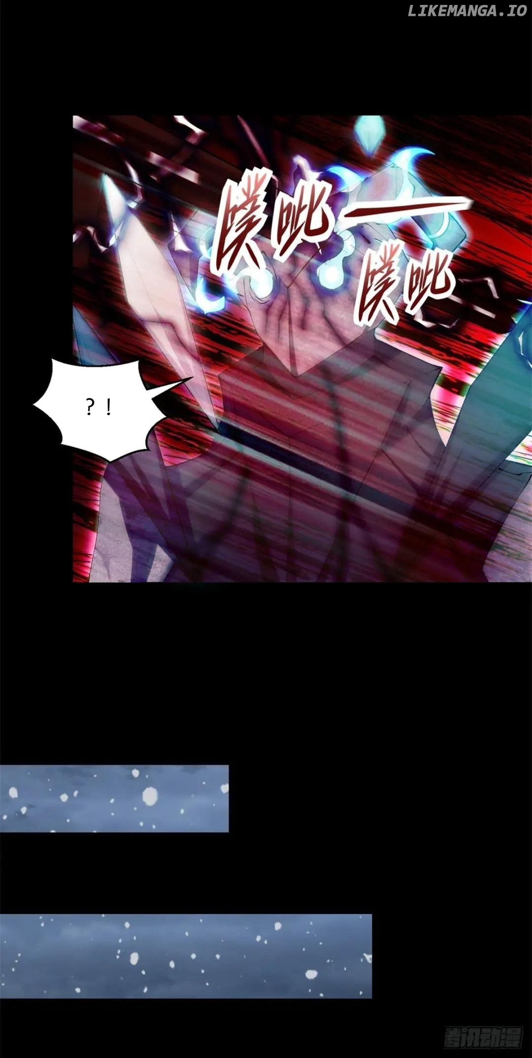 Read Apocalypse Savior EN Manga Online