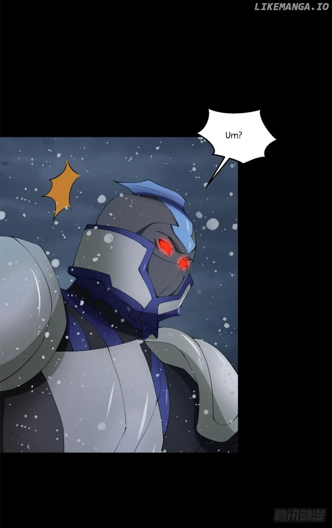 Read Apocalypse Savior EN Manga Online