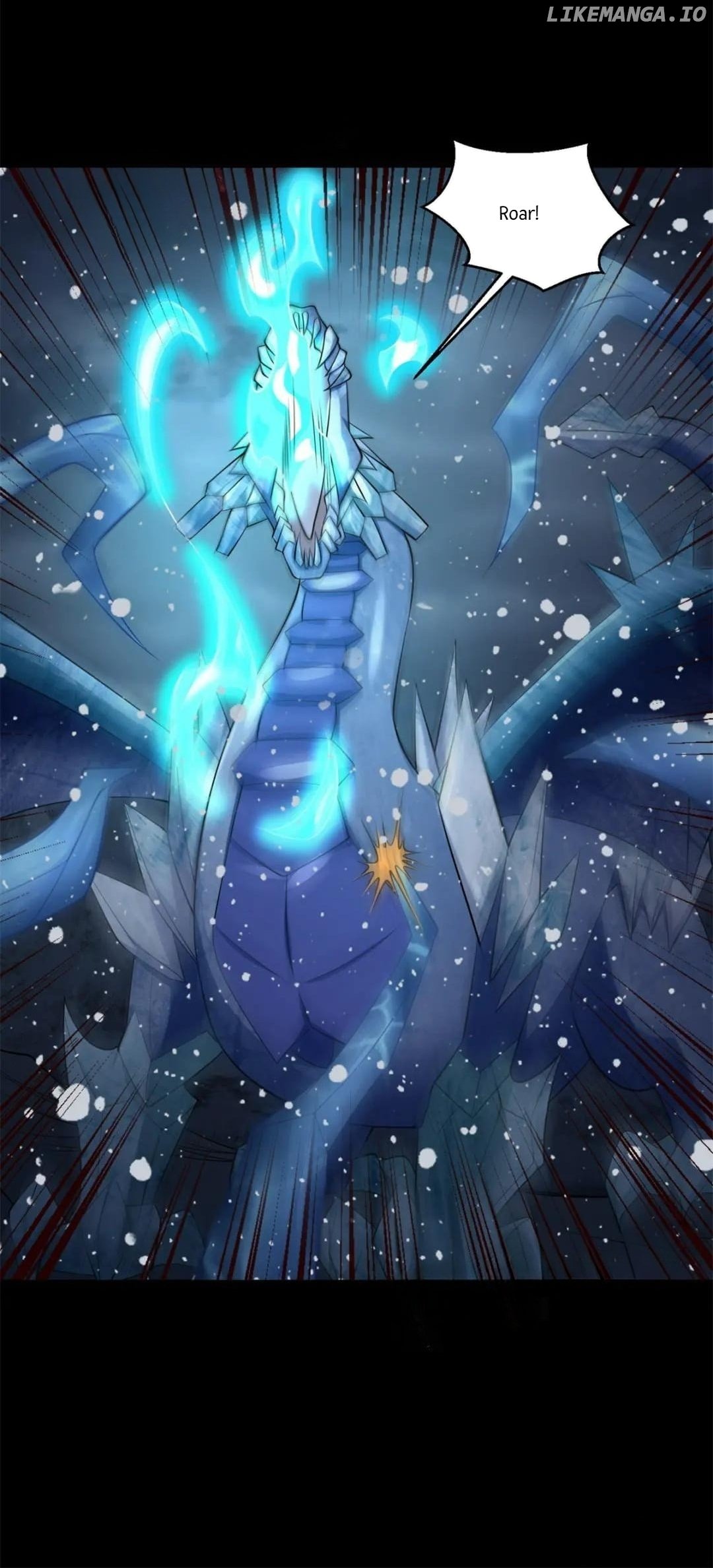 Read Apocalypse Savior EN Manga Online