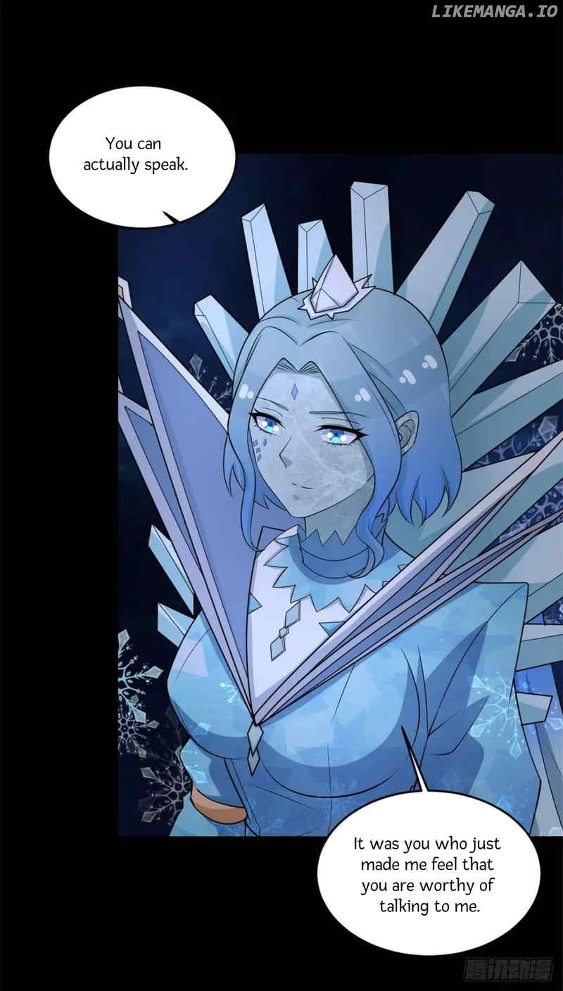 Read Apocalypse Savior EN Manga Online