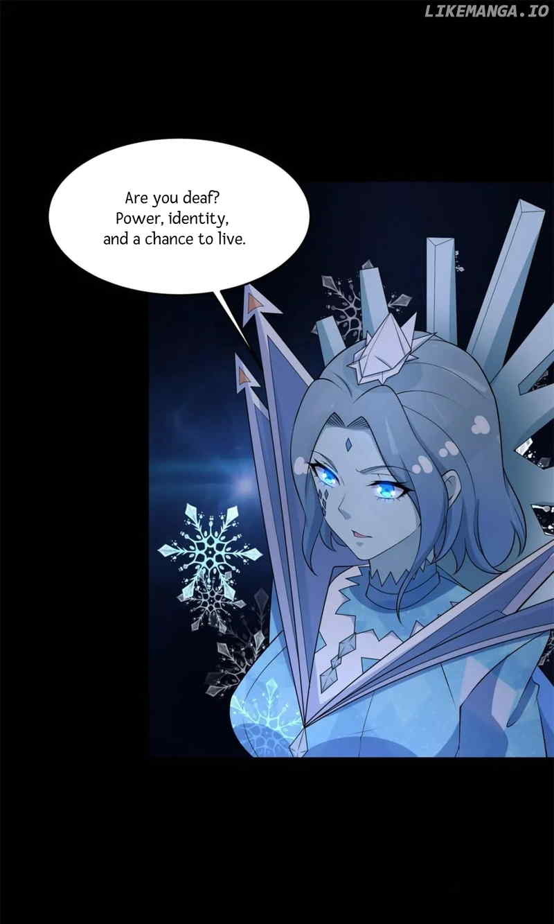 Read Apocalypse Savior EN Manga Online