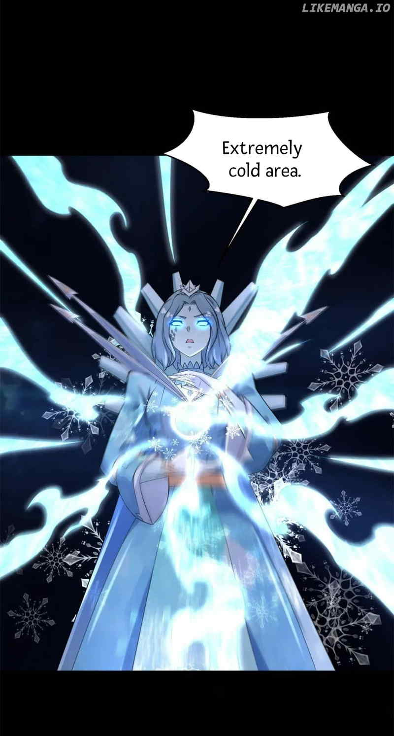 Read Apocalypse Savior EN Manga Online