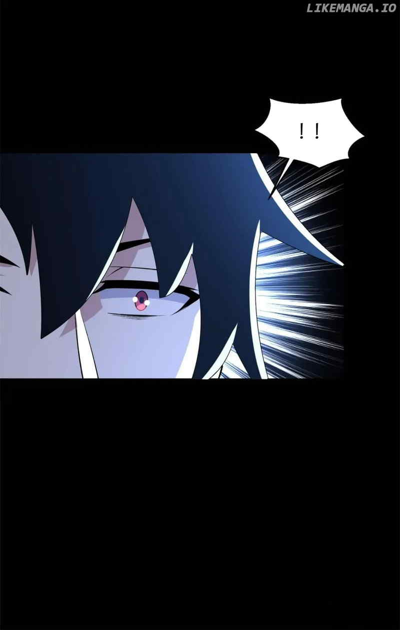 Read Apocalypse Savior EN Manga Online