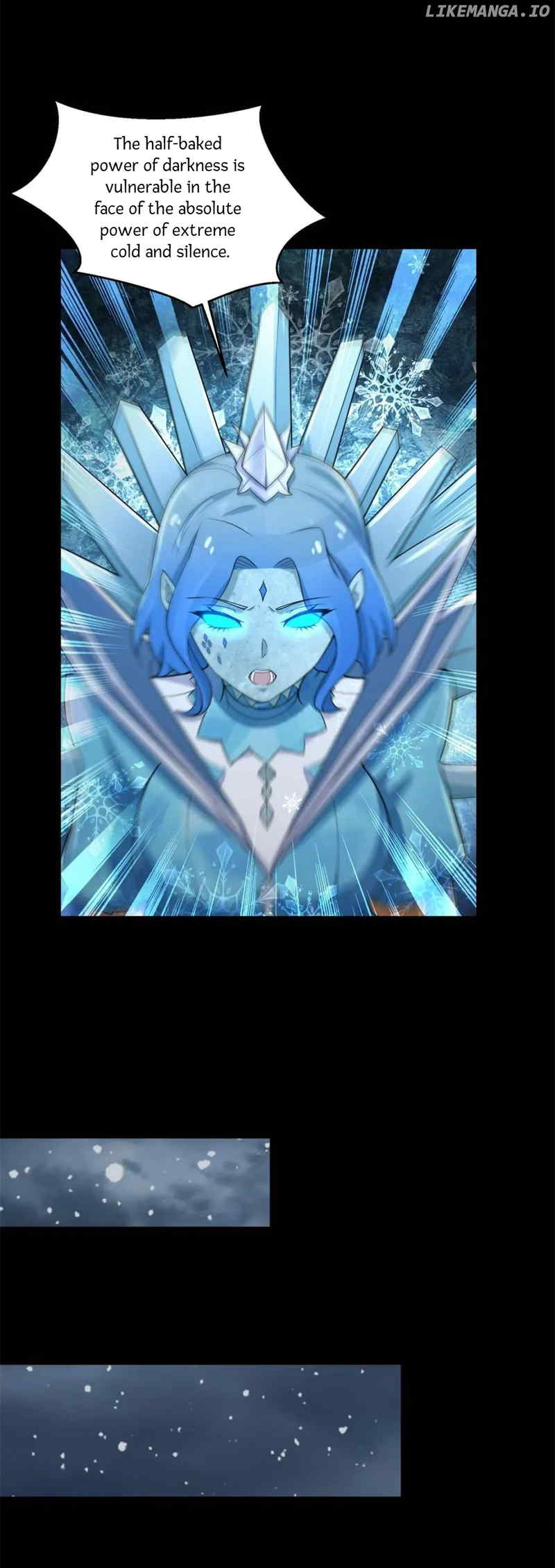 Read Apocalypse Savior EN Manga Online