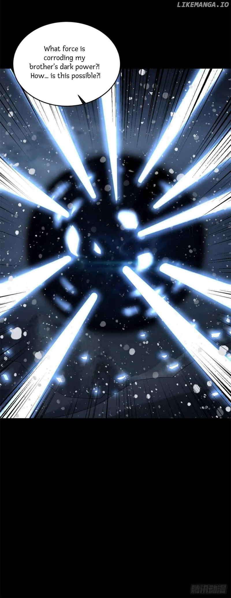 Read Apocalypse Savior EN Manga Online