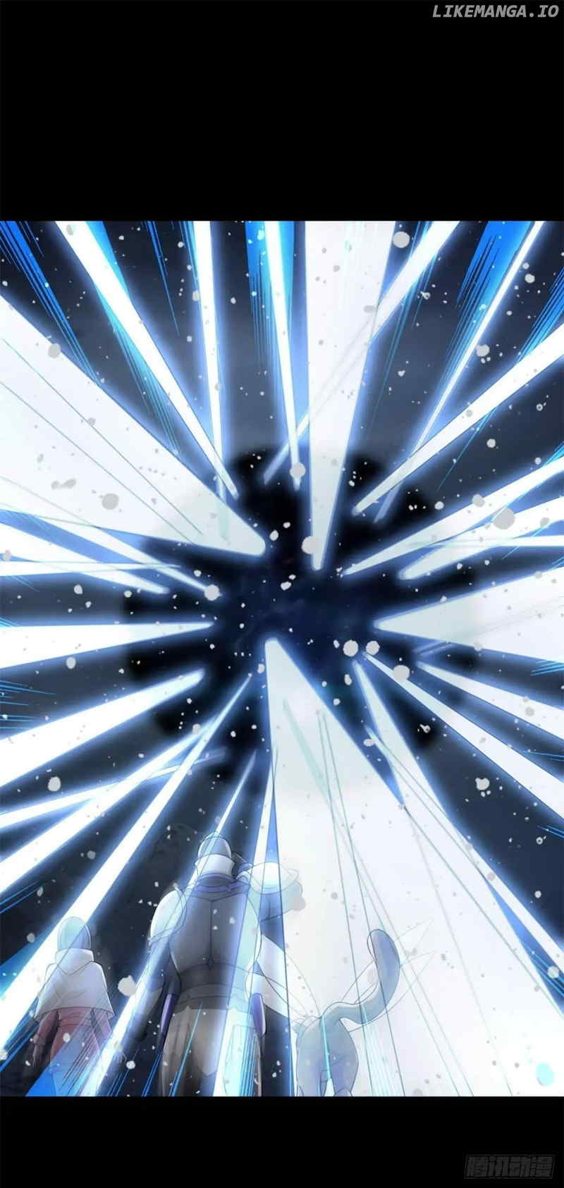 Read Apocalypse Savior EN Manga Online