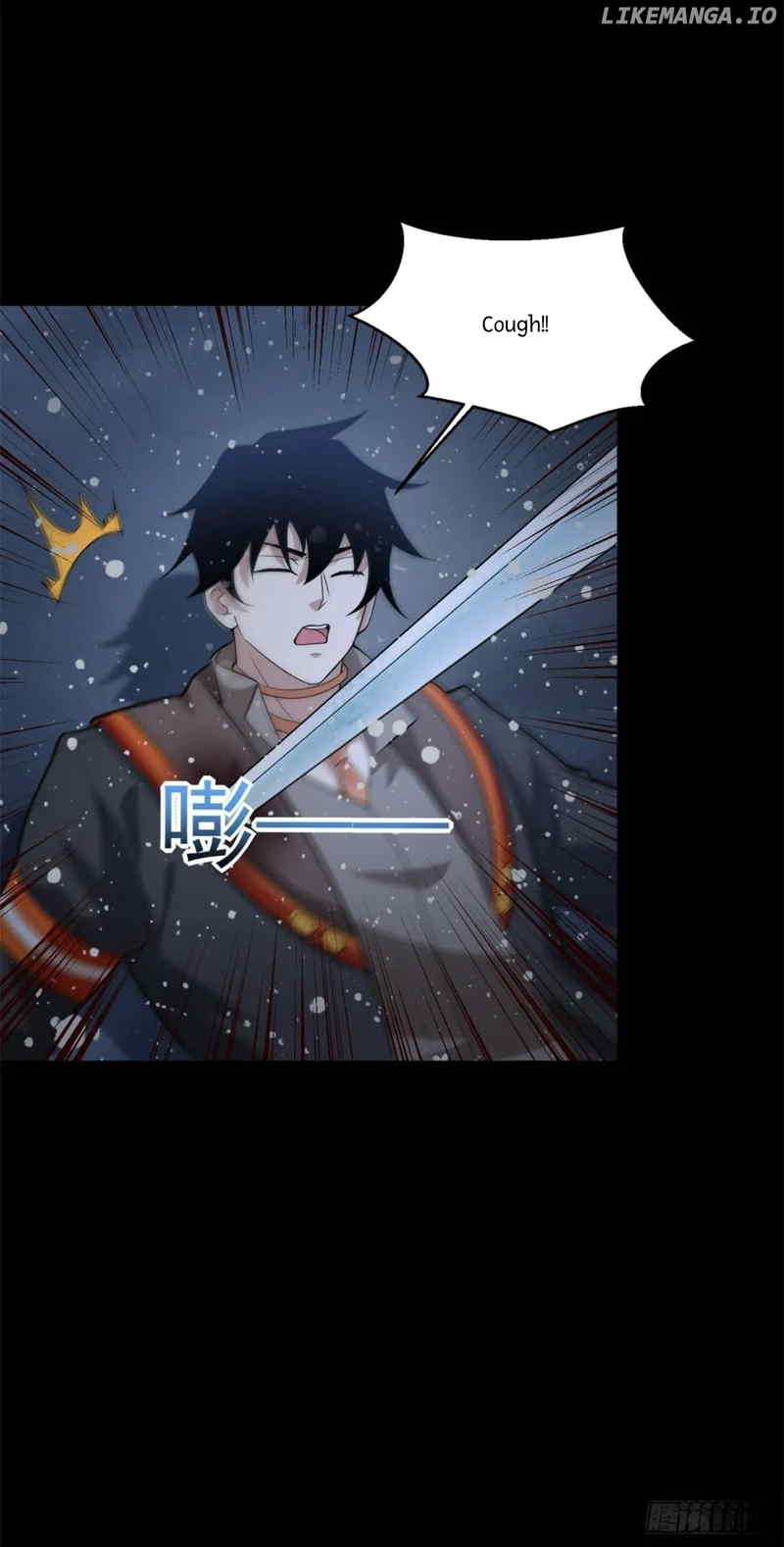 Read Apocalypse Savior EN Manga Online