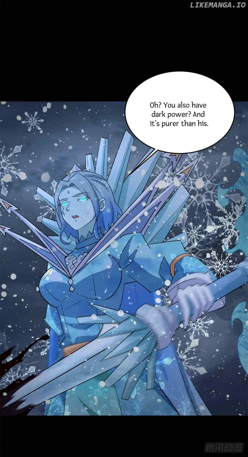 Read Apocalypse Savior EN Manga Online