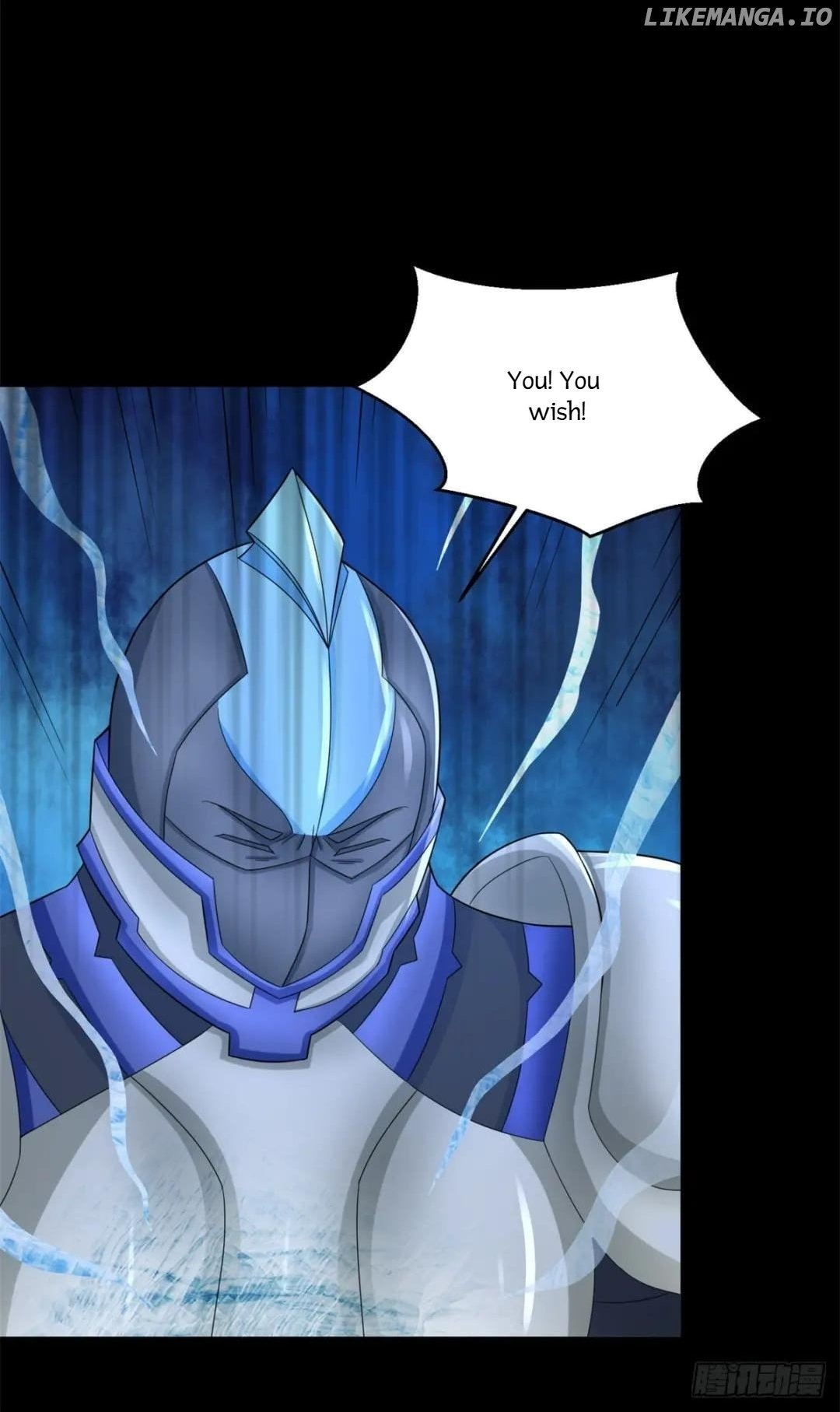Read Apocalypse Savior EN Manga Online