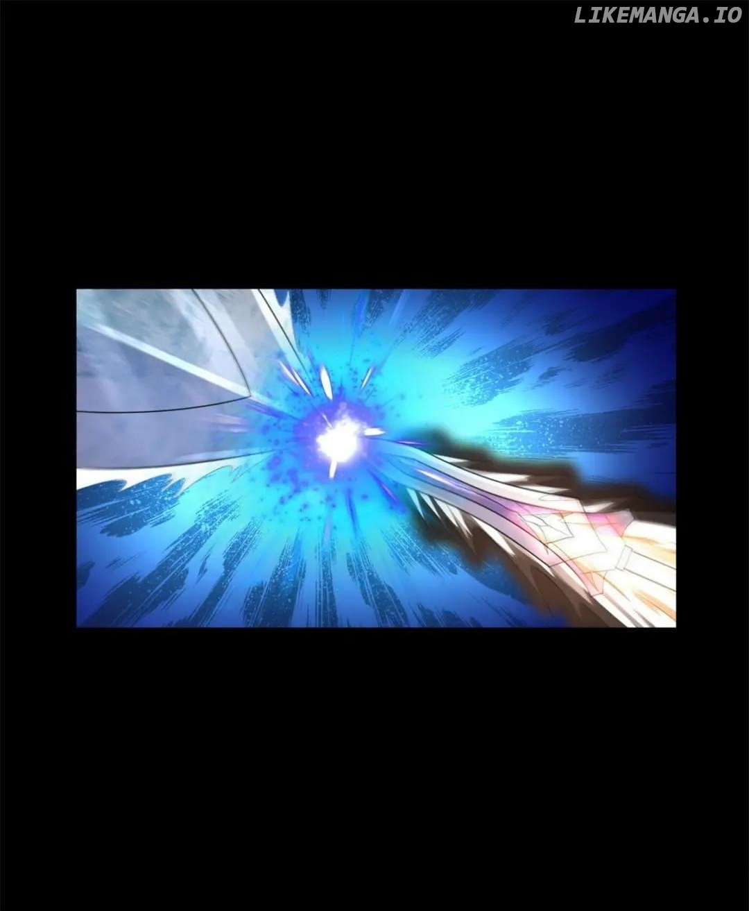 Read Apocalypse Savior EN Manga Online