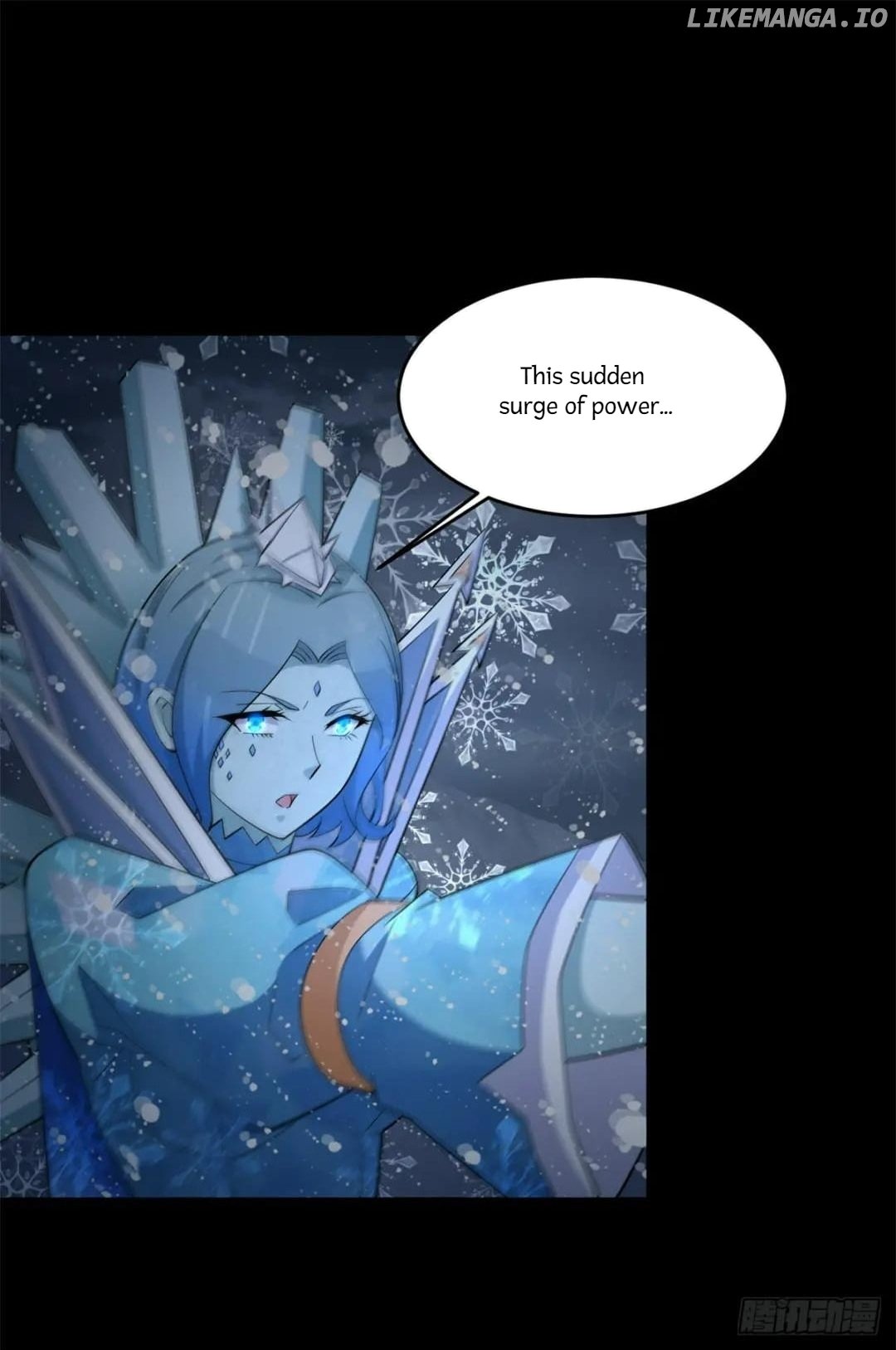 Read Apocalypse Savior EN Manga Online