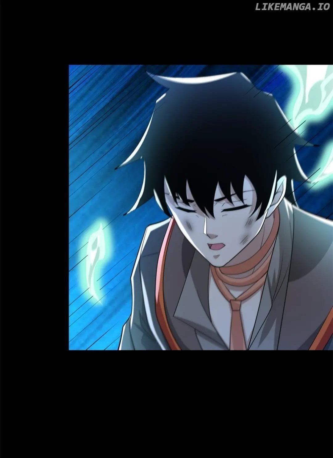 Read Apocalypse Savior EN Manga Online