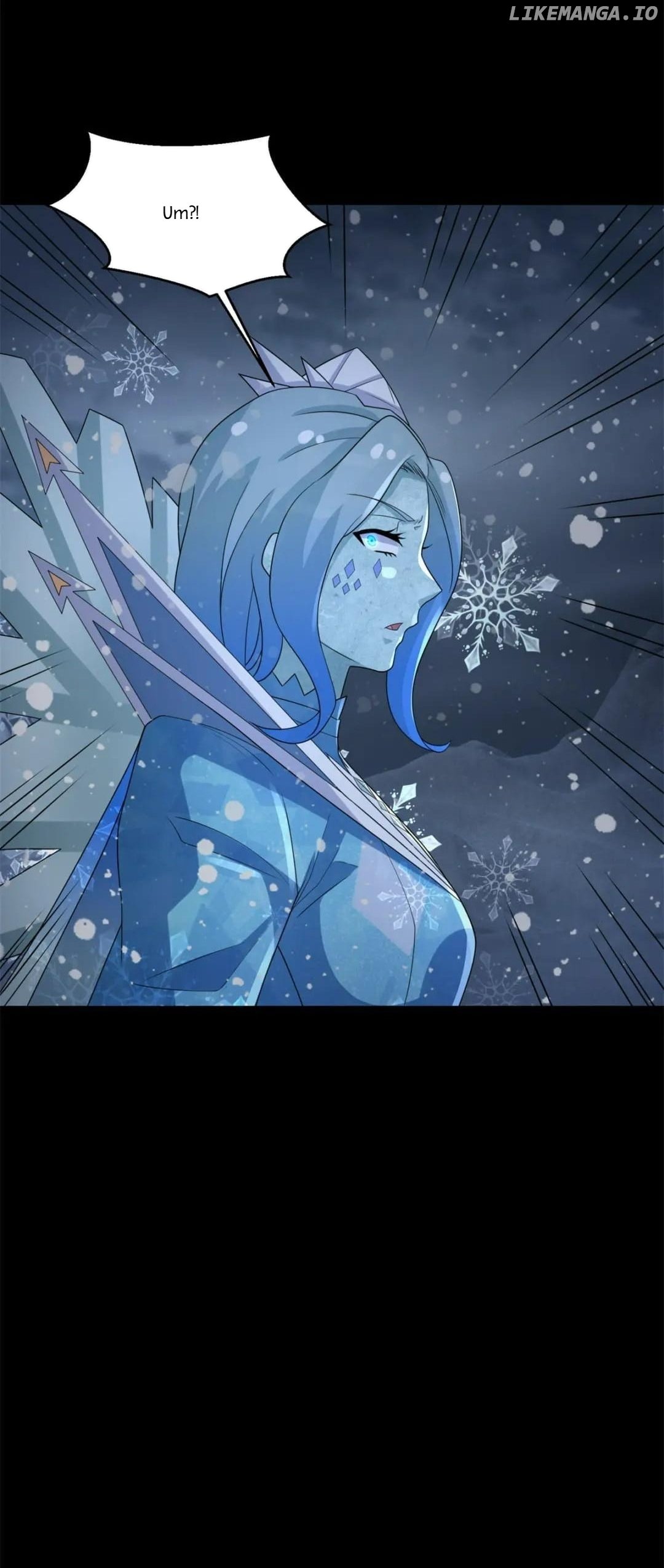 Read Apocalypse Savior EN Manga Online