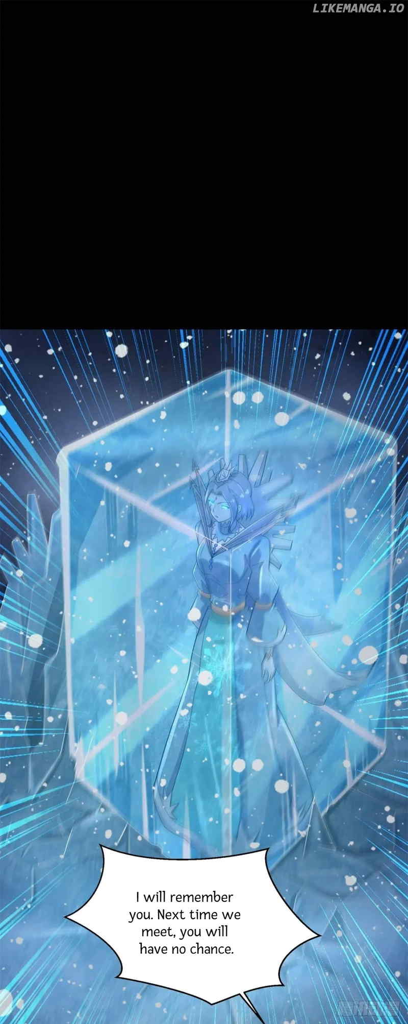 Read Apocalypse Savior EN Manga Online