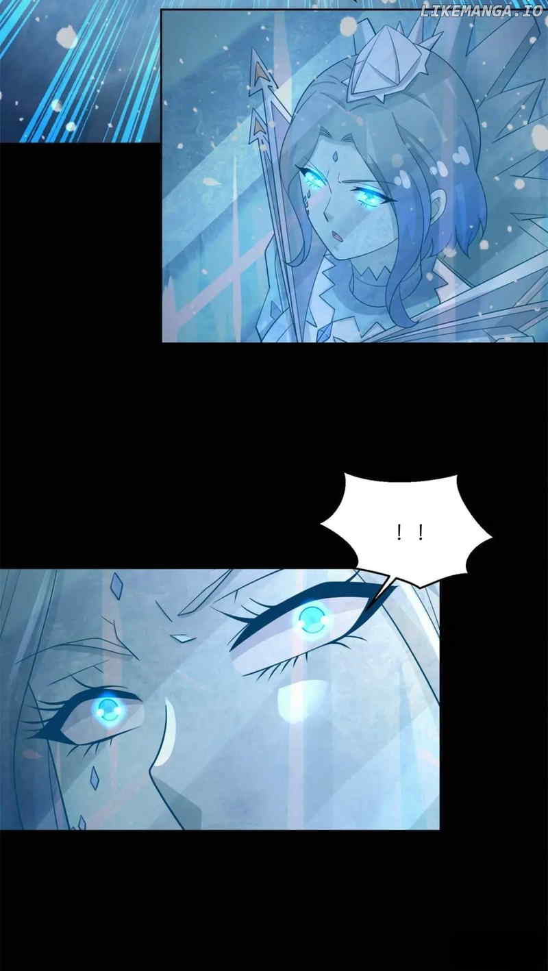 Read Apocalypse Savior EN Manga Online