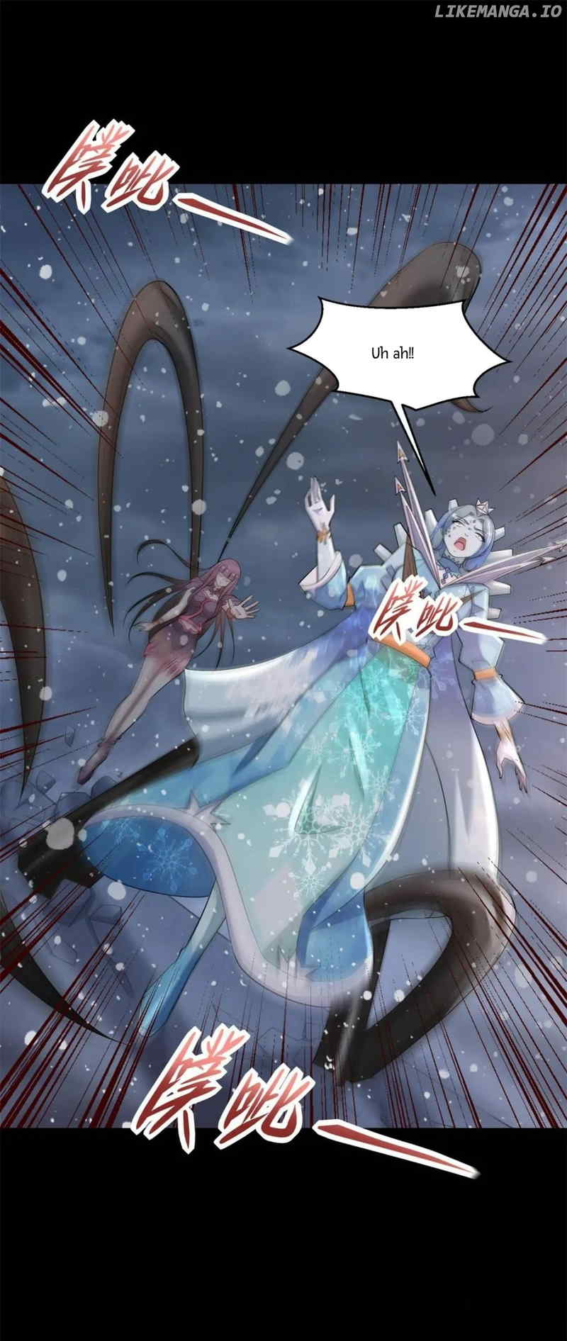 Read Apocalypse Savior EN Manga Online