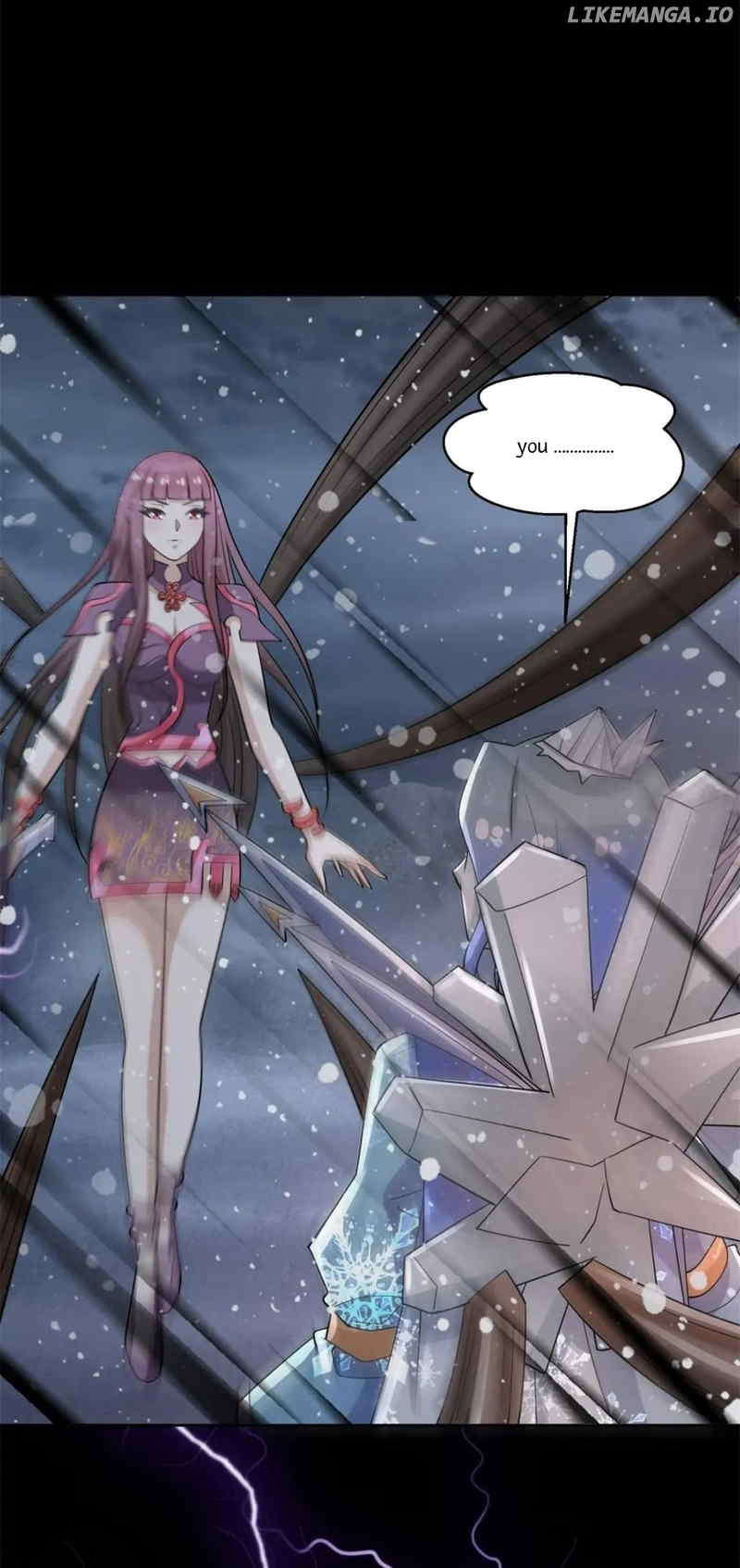 Read Apocalypse Savior EN Manga Online