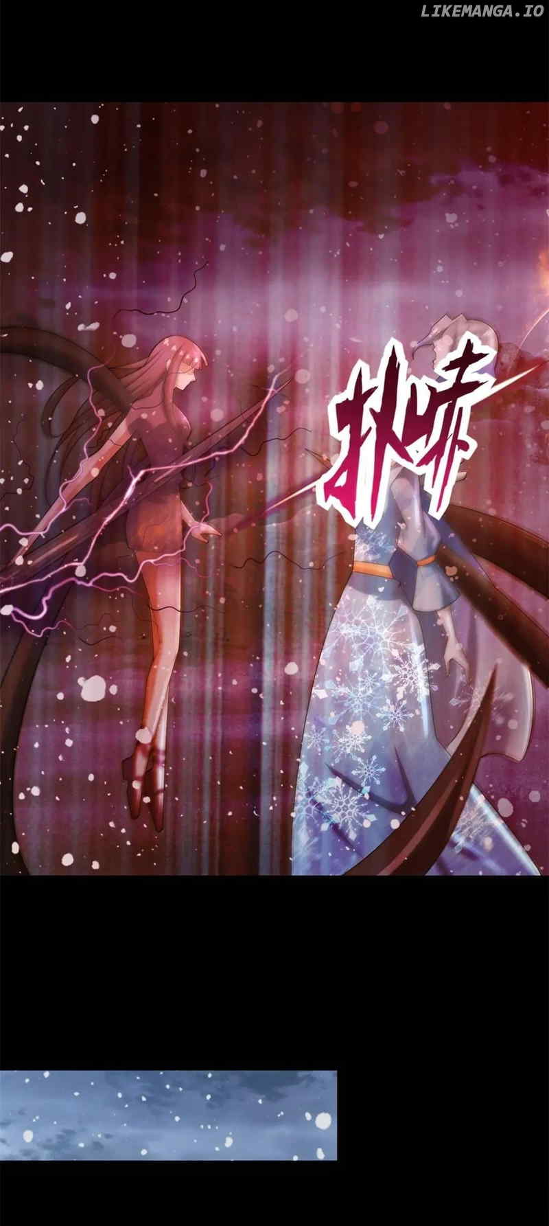 Read Apocalypse Savior EN Manga Online